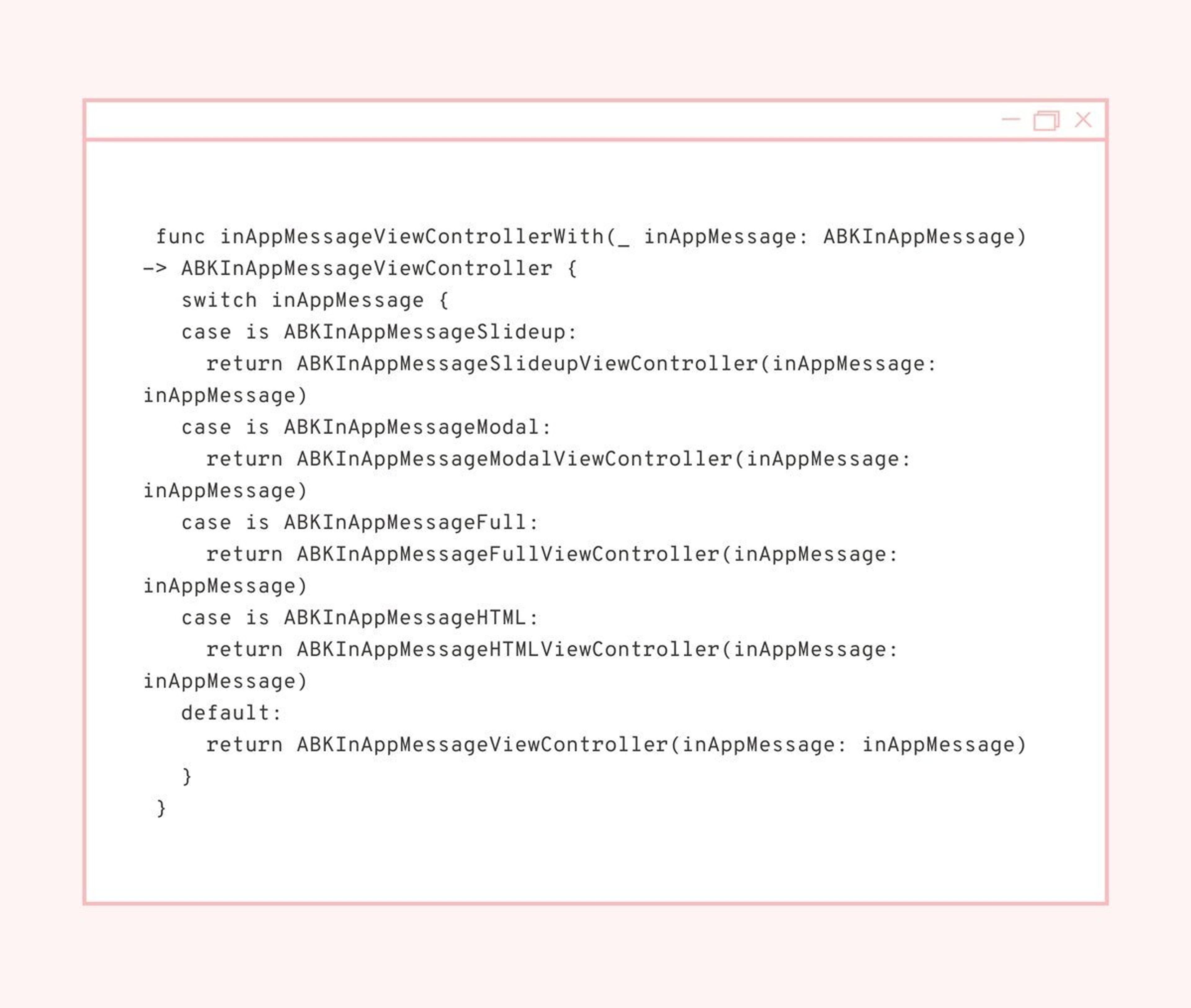 a computer screen with a bunch of code on it .