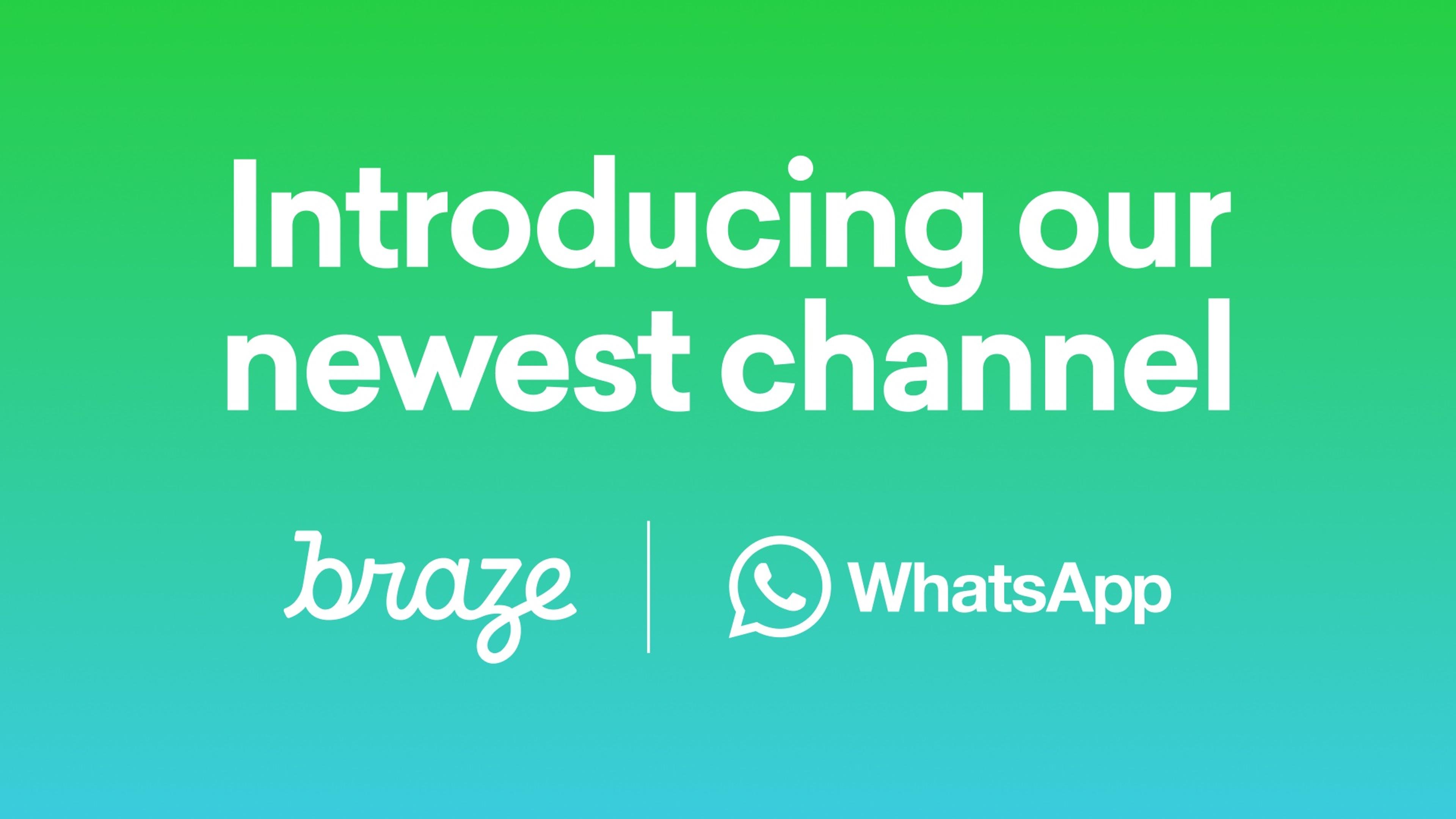 Demo-WhatsApp Feature Video
