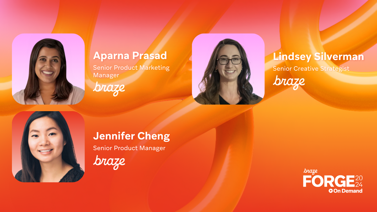 Inbox Big Bets: Crafting High-Performing Emails