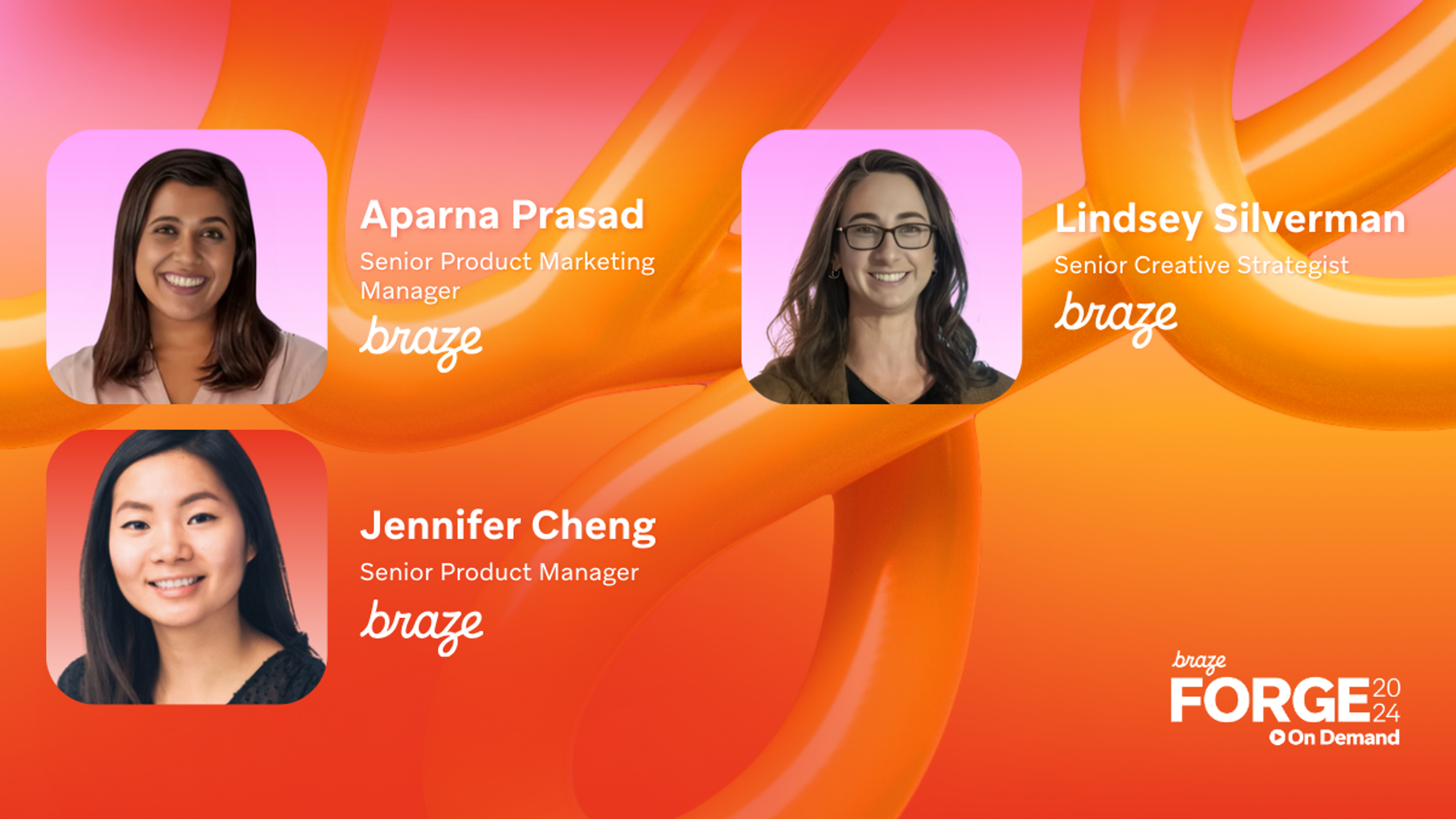 Inbox Big Bets: Crafting High-Performing Emails