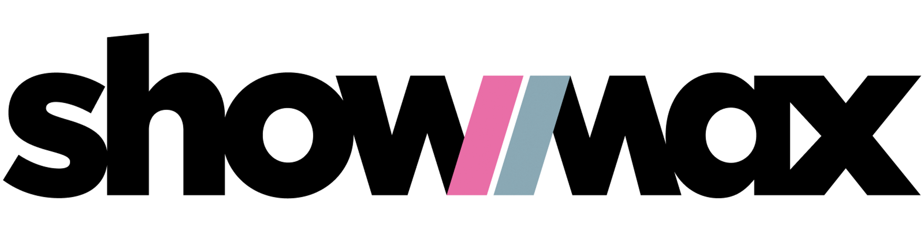 Showmax logo