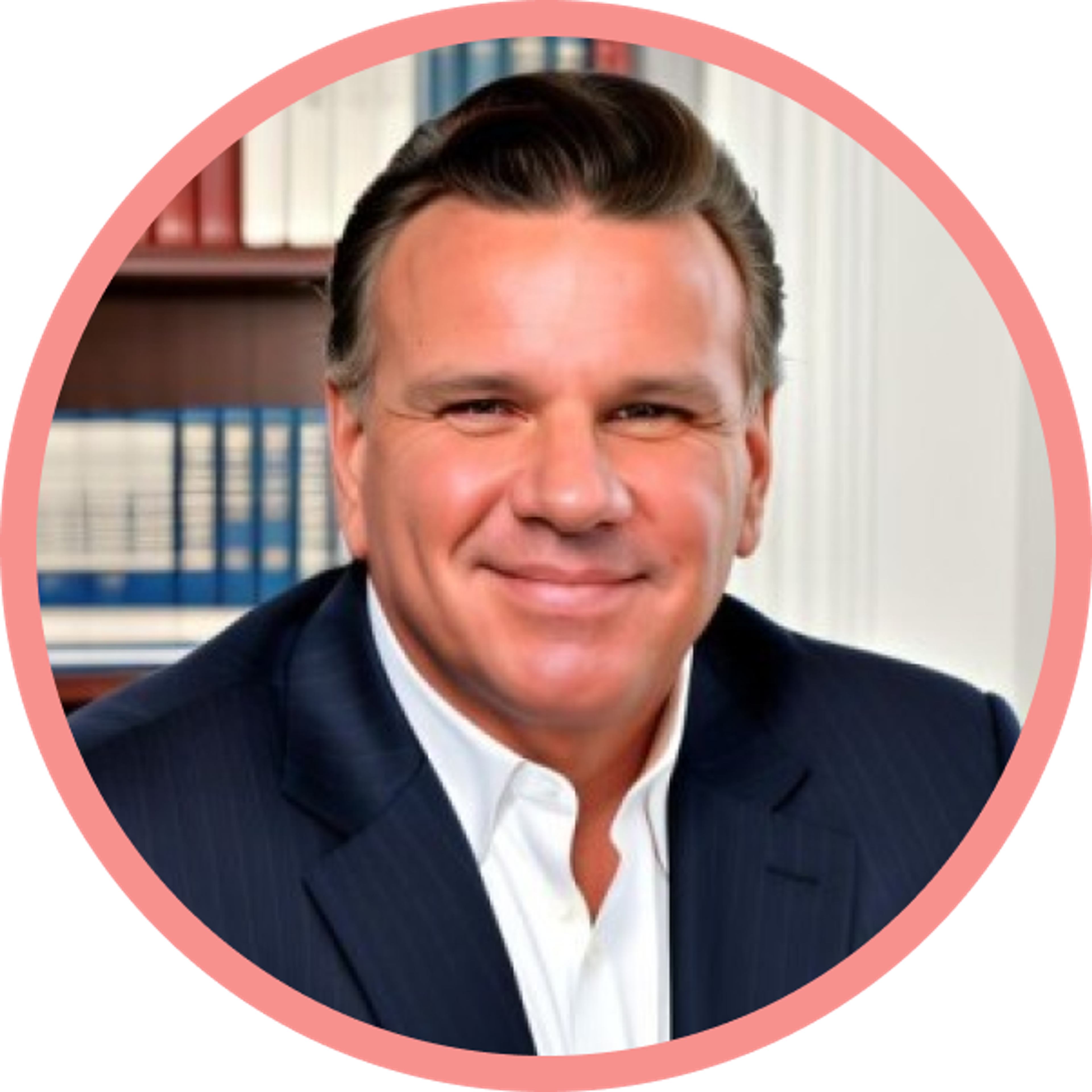 Dennis DeGregor
