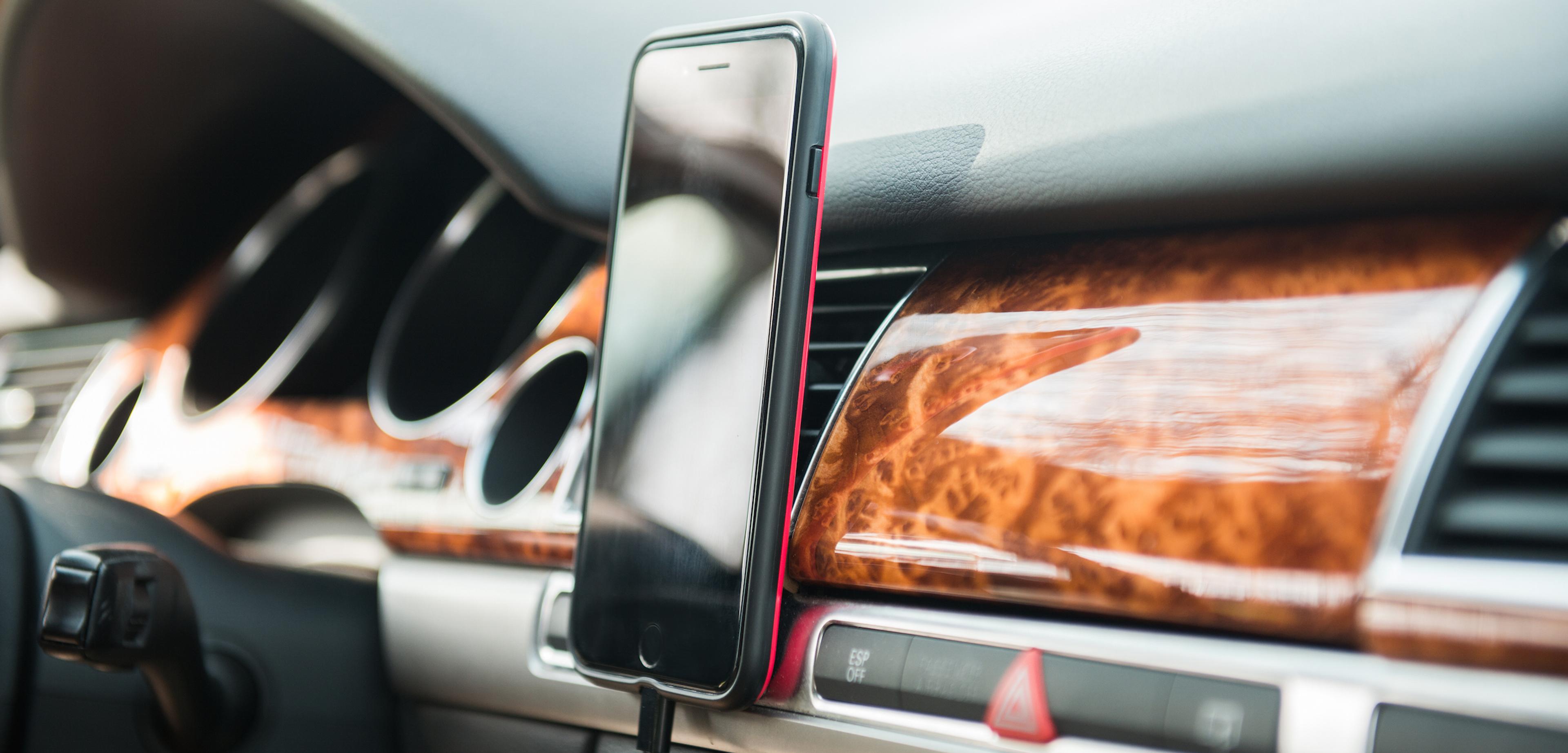 Is Auto the Next Big Digital Engagement Platform?