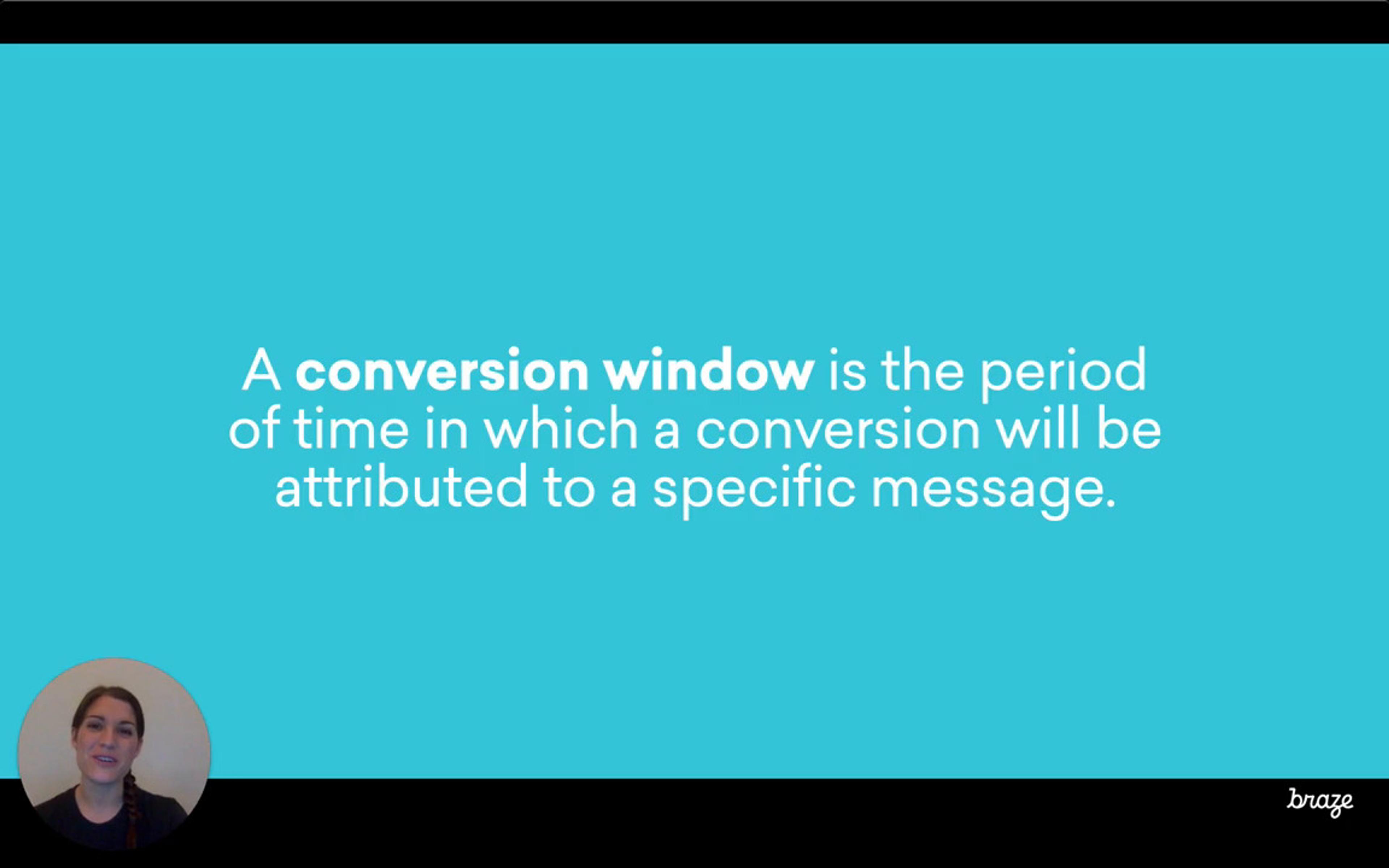 Educational-What's a Conversion, Anyway?