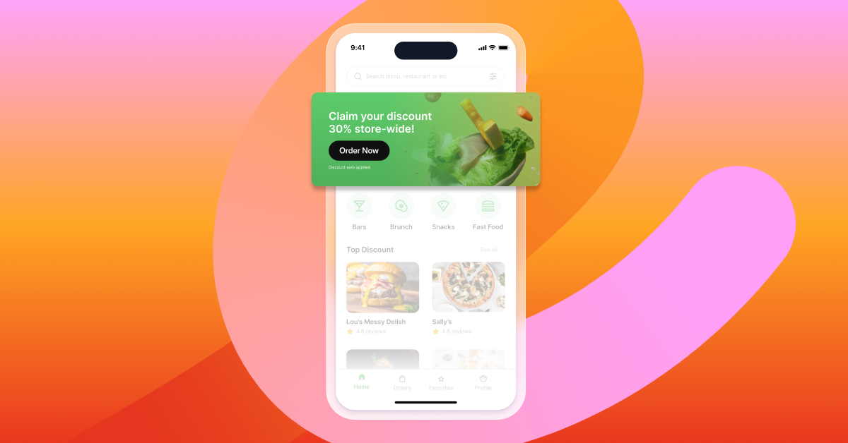 Local Content Card Why Content Cards Are Important for Your Cross-Channel Strategy