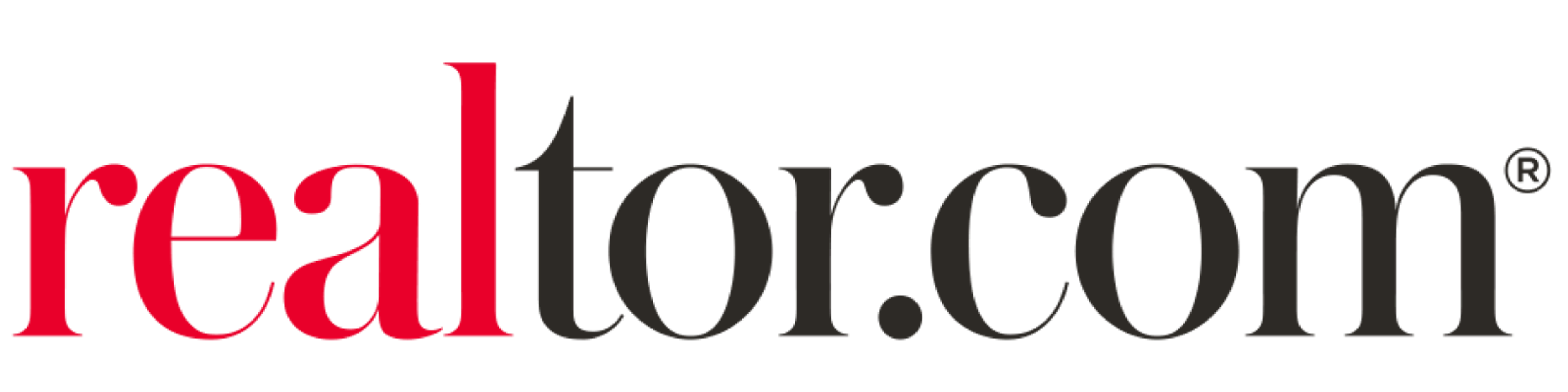 Realtor.com logo
