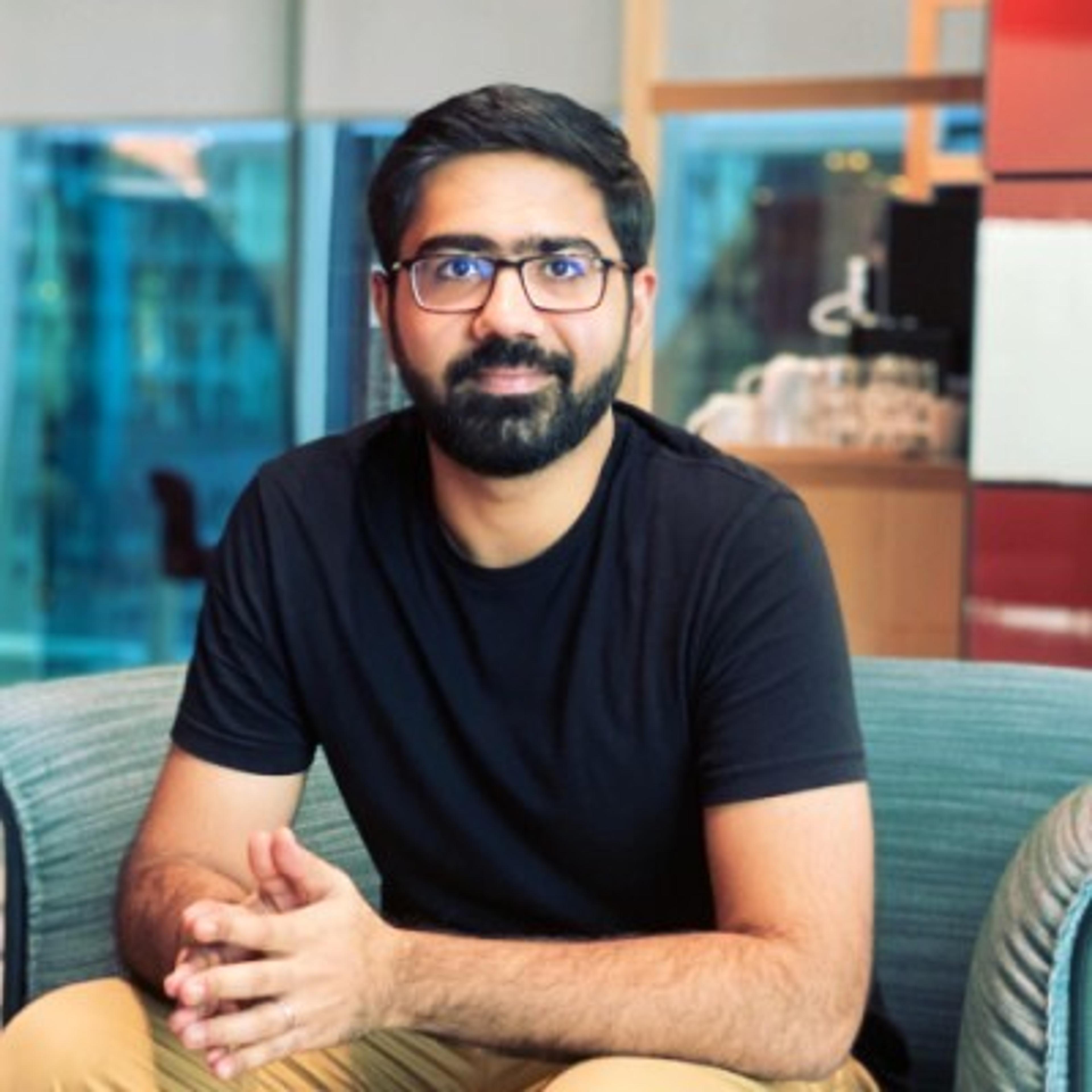 Dipanshu Malhotra