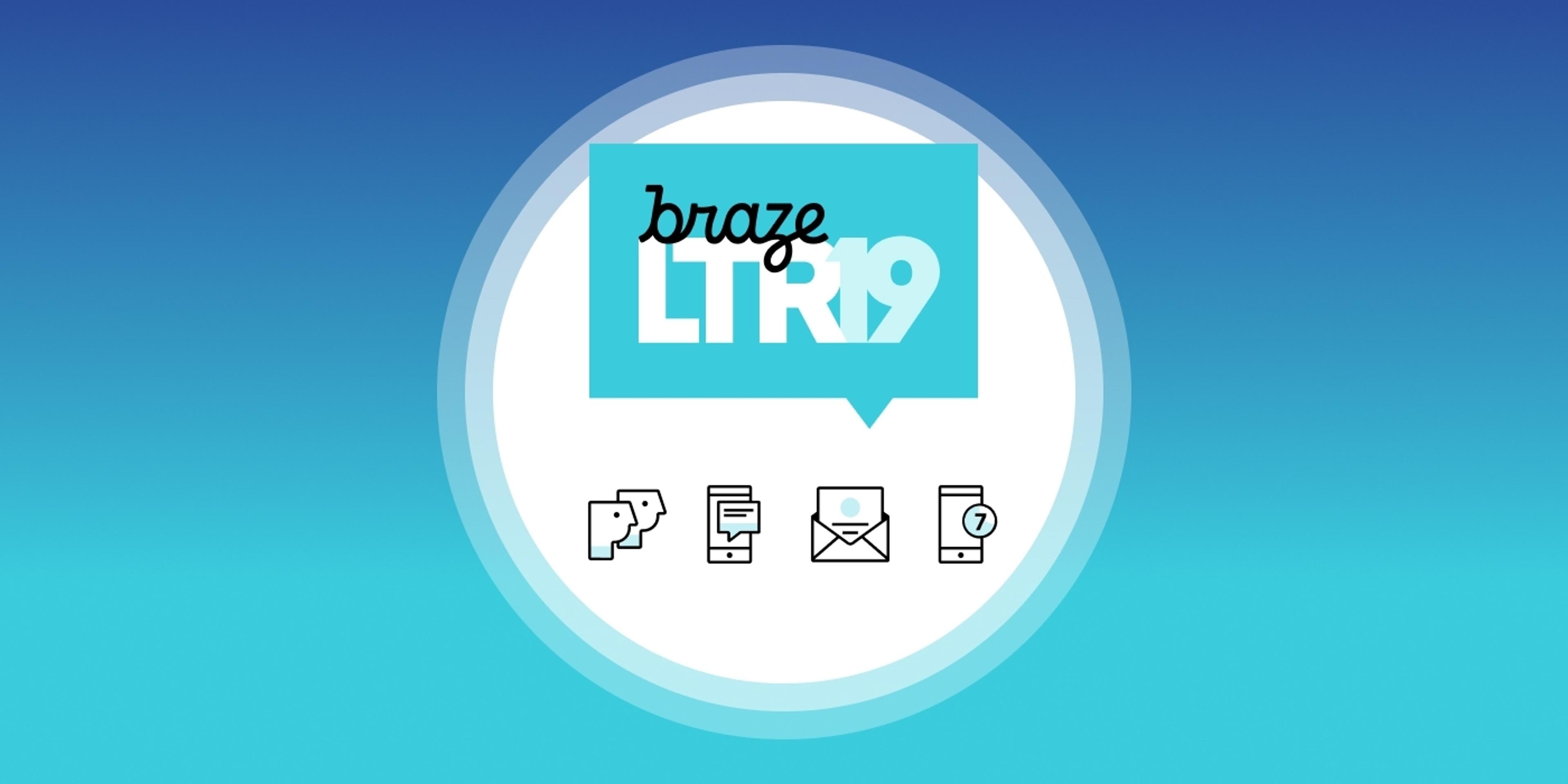 LTR 2019: How Effective Teams Use a Cross-Channel Strategy [VIDEO INSIDE]