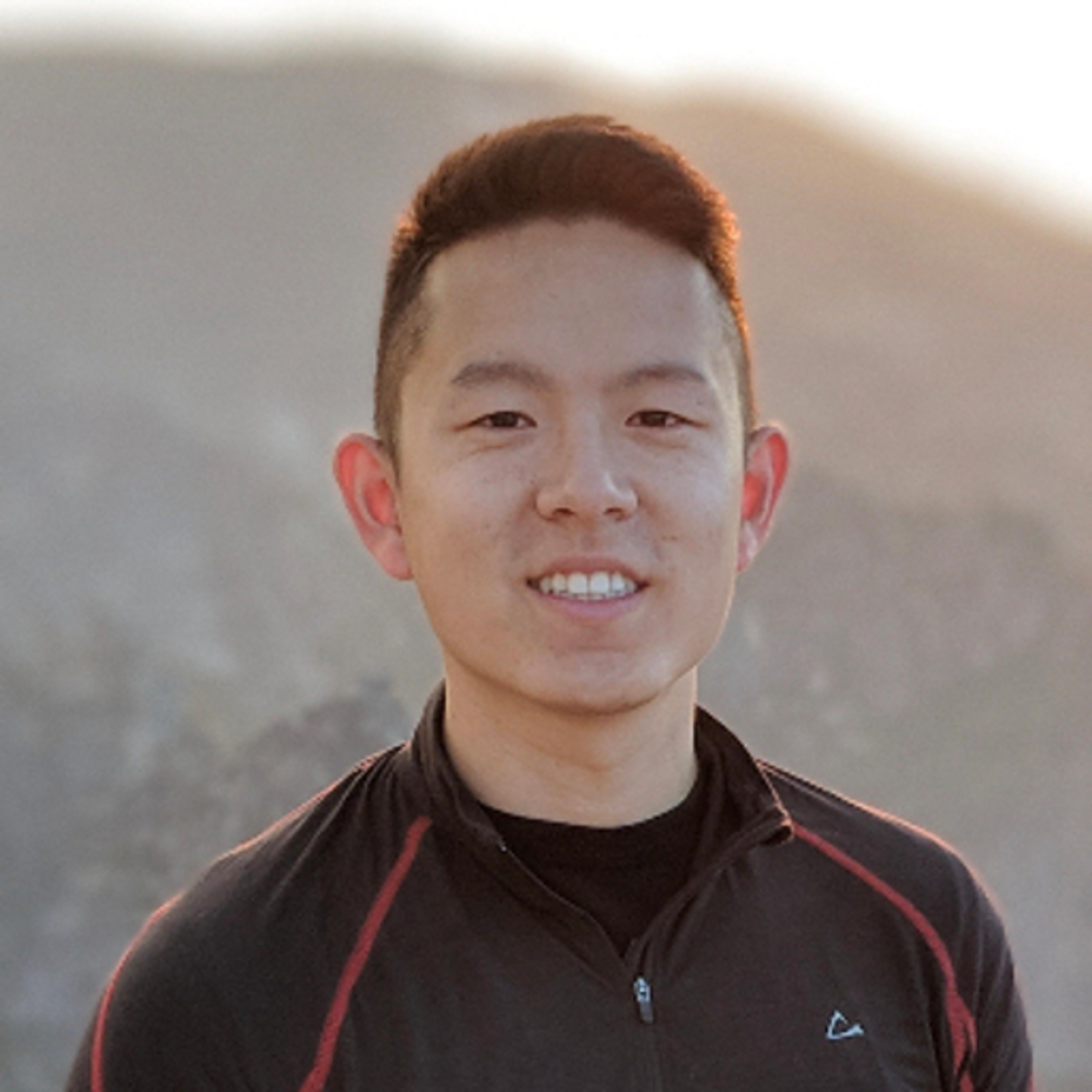 Jonathan Lou