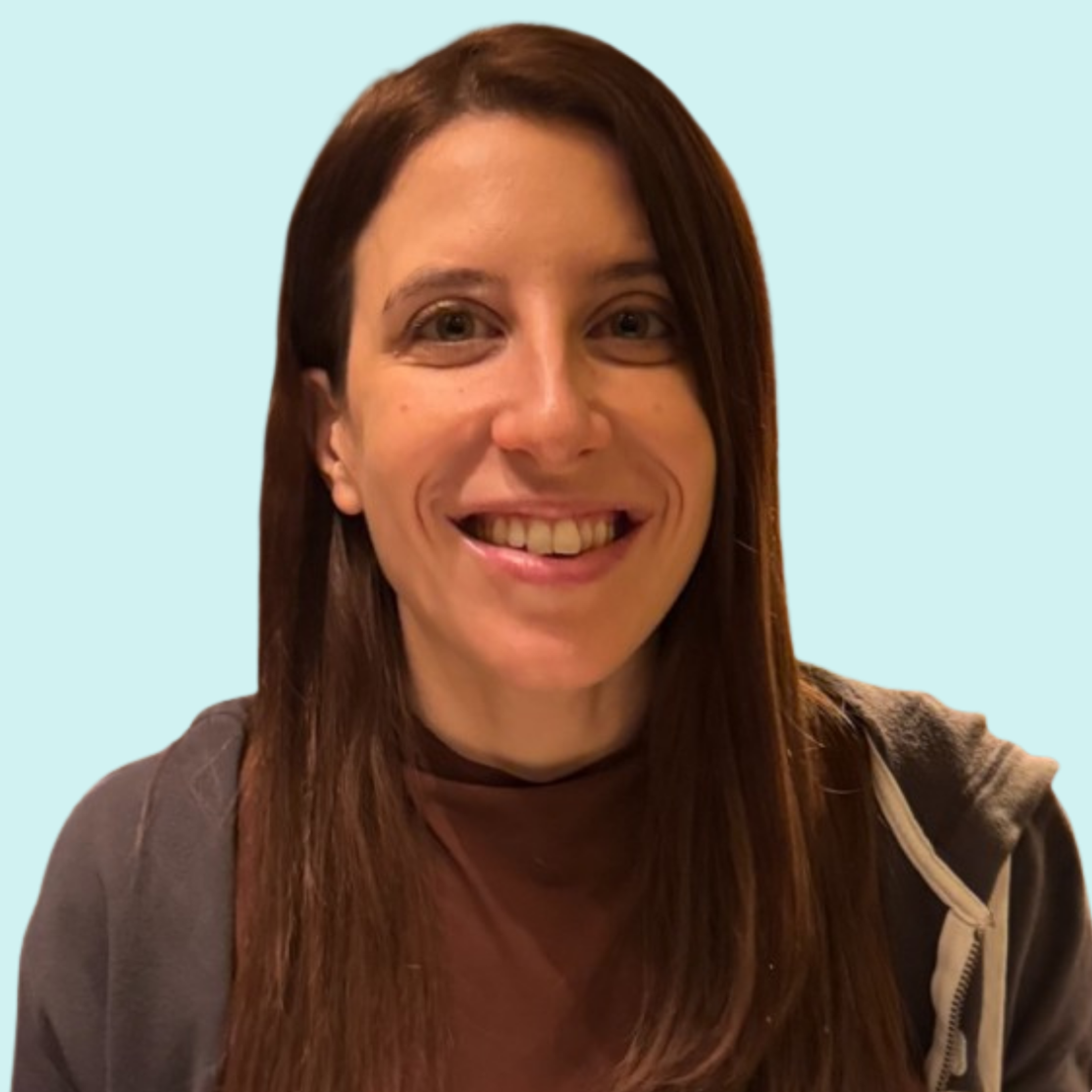 Dina Rickman