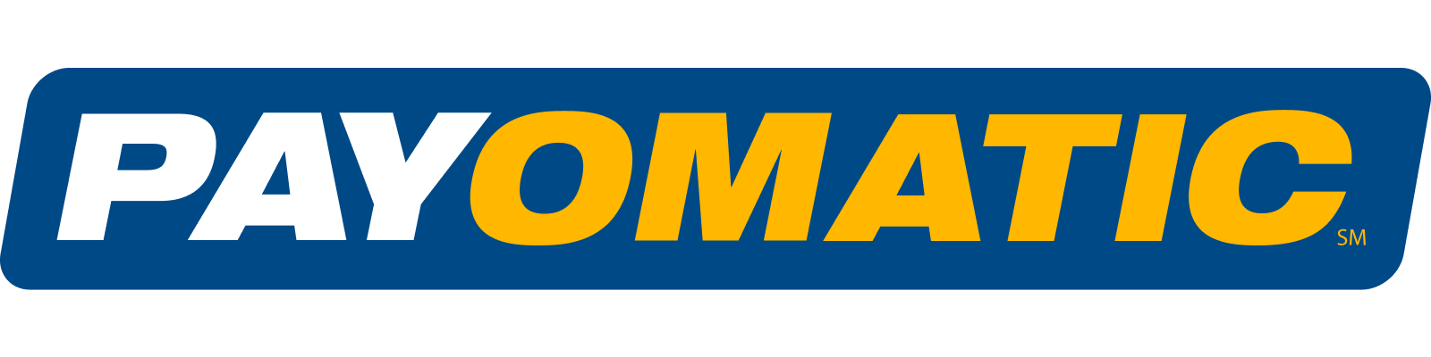 Payomatic