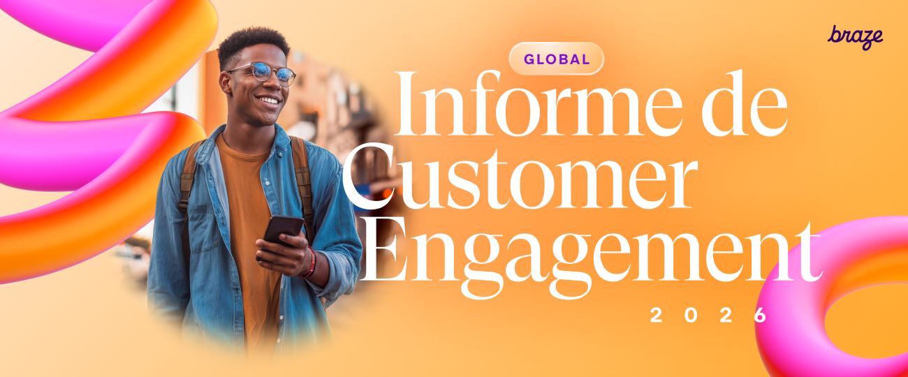 Informe Global de Customer Engagement