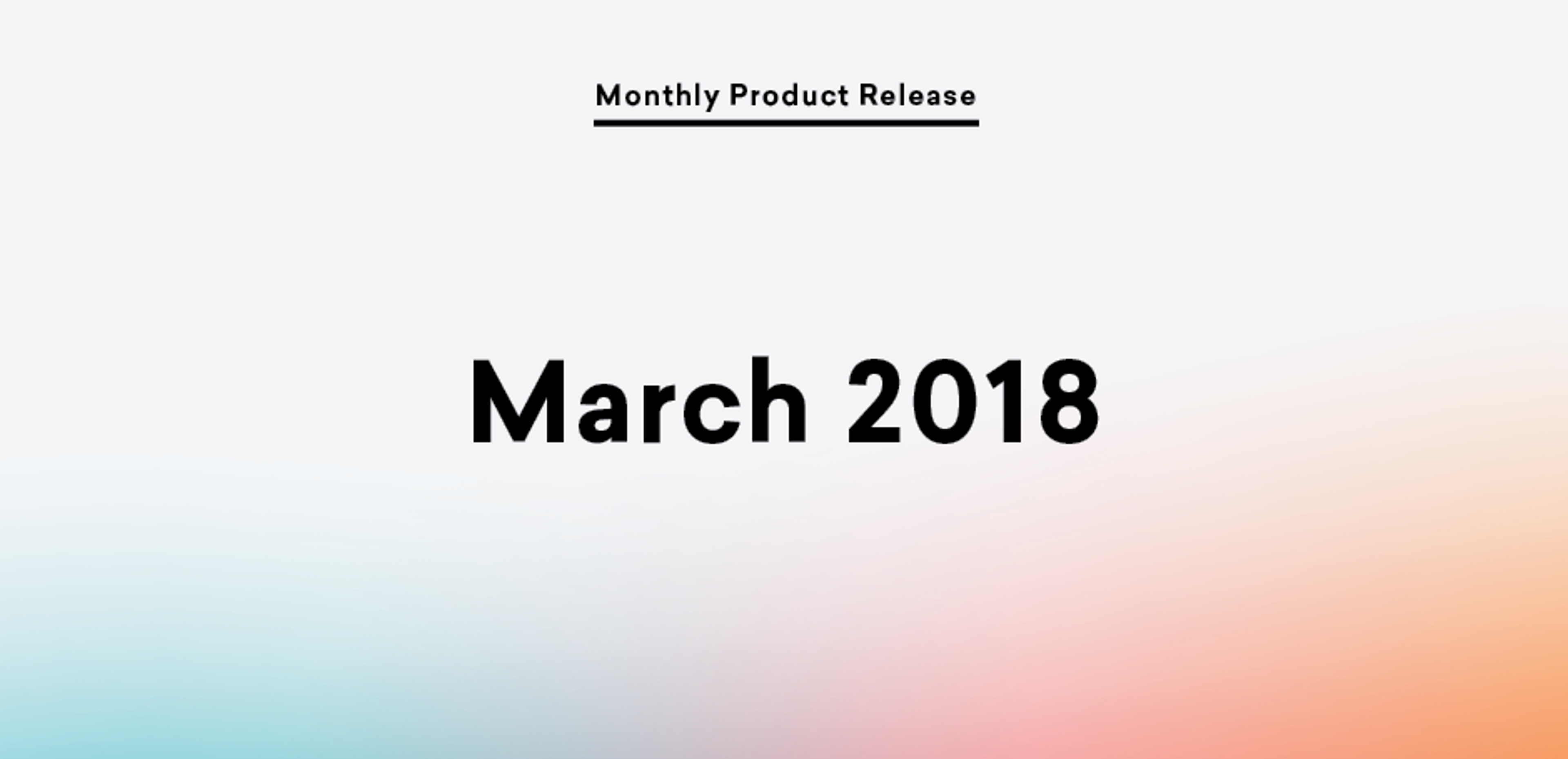 Big Month at Braze: Email Links Simplified, Smarter Data Exports, and More!