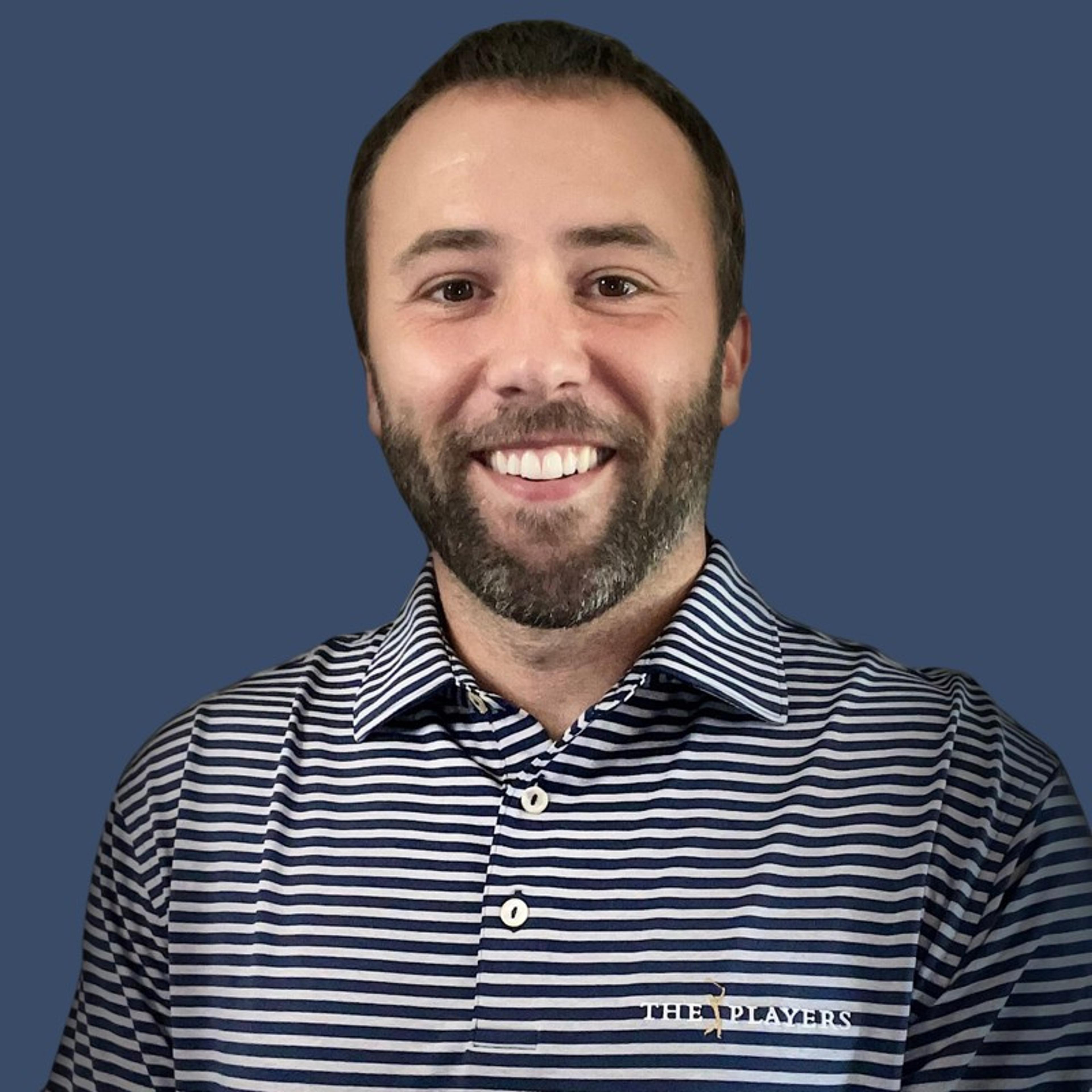 Sean Halbmaier