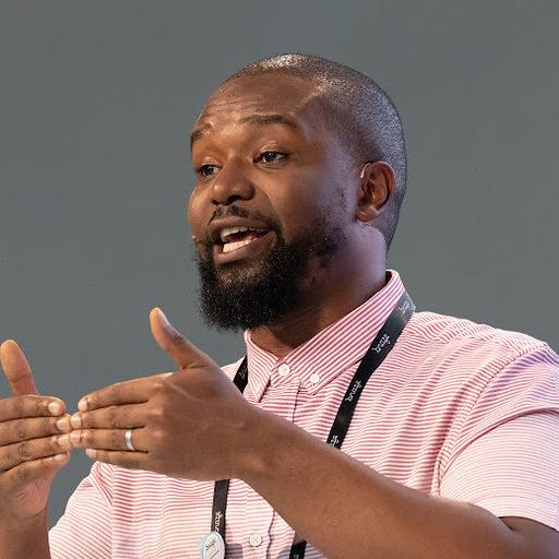 Kai Williams