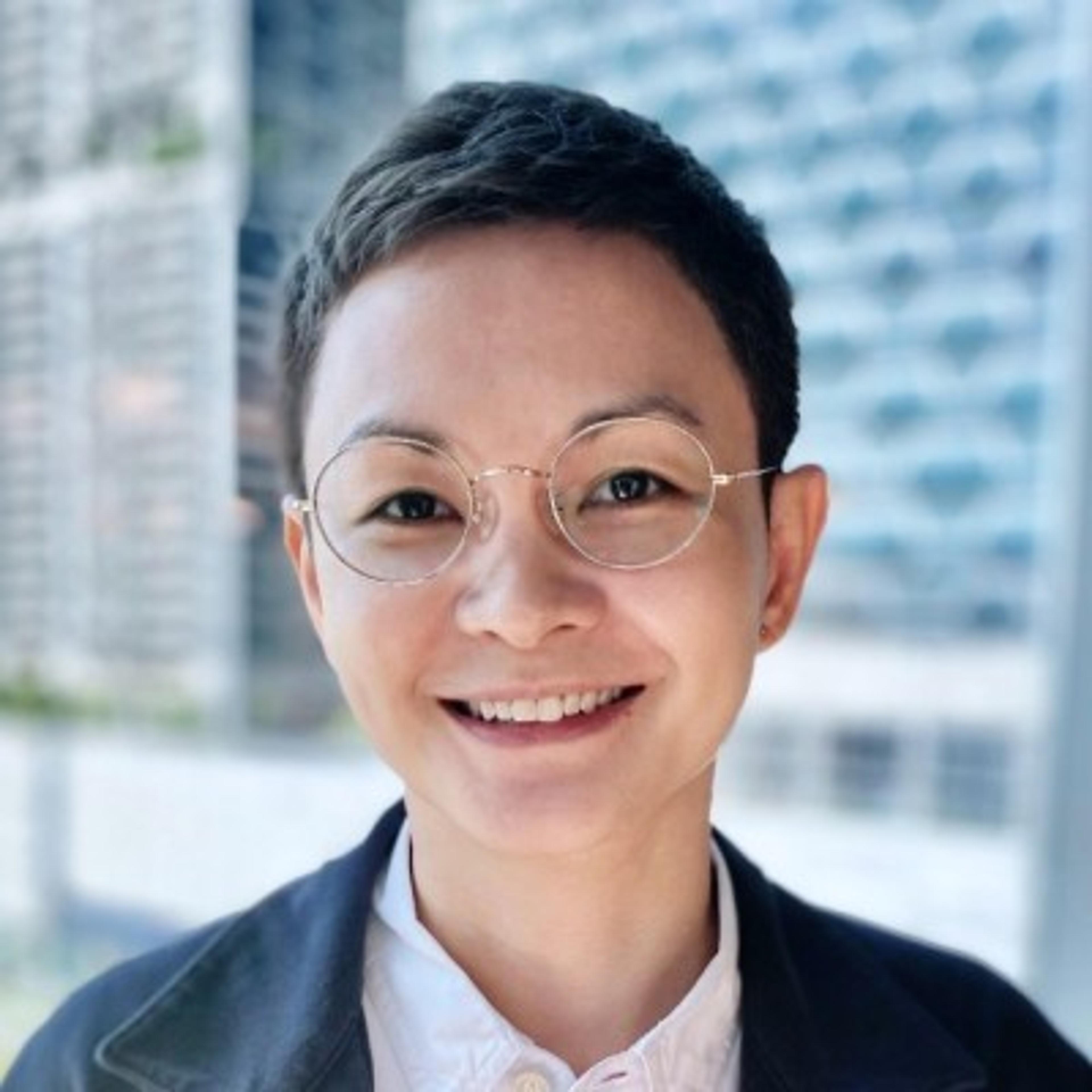 Chye Yien