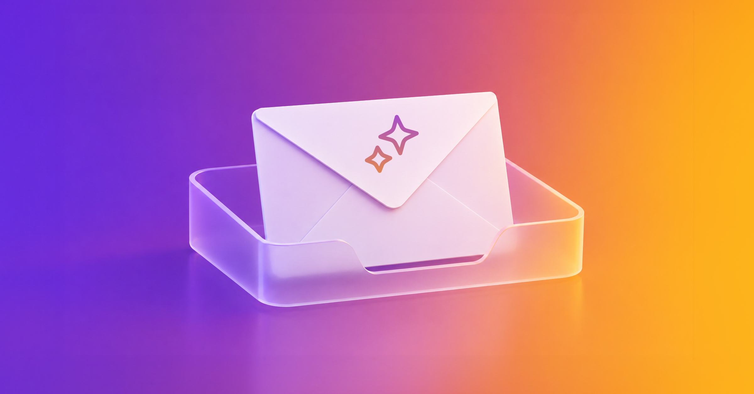 Email deliverability and AI inboxes