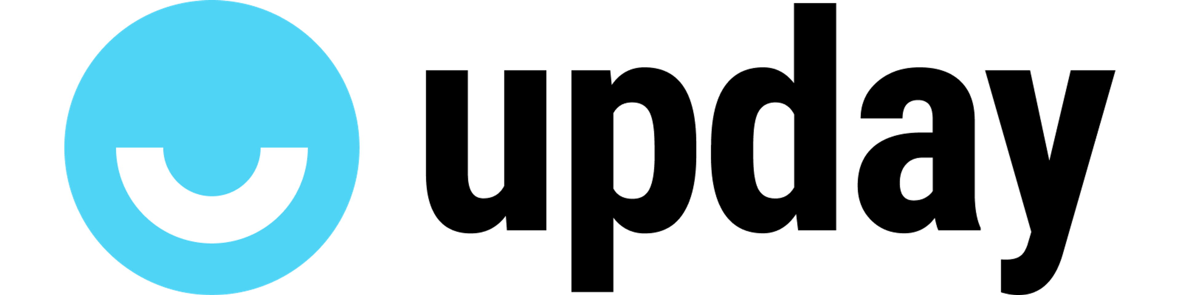 Upday logo