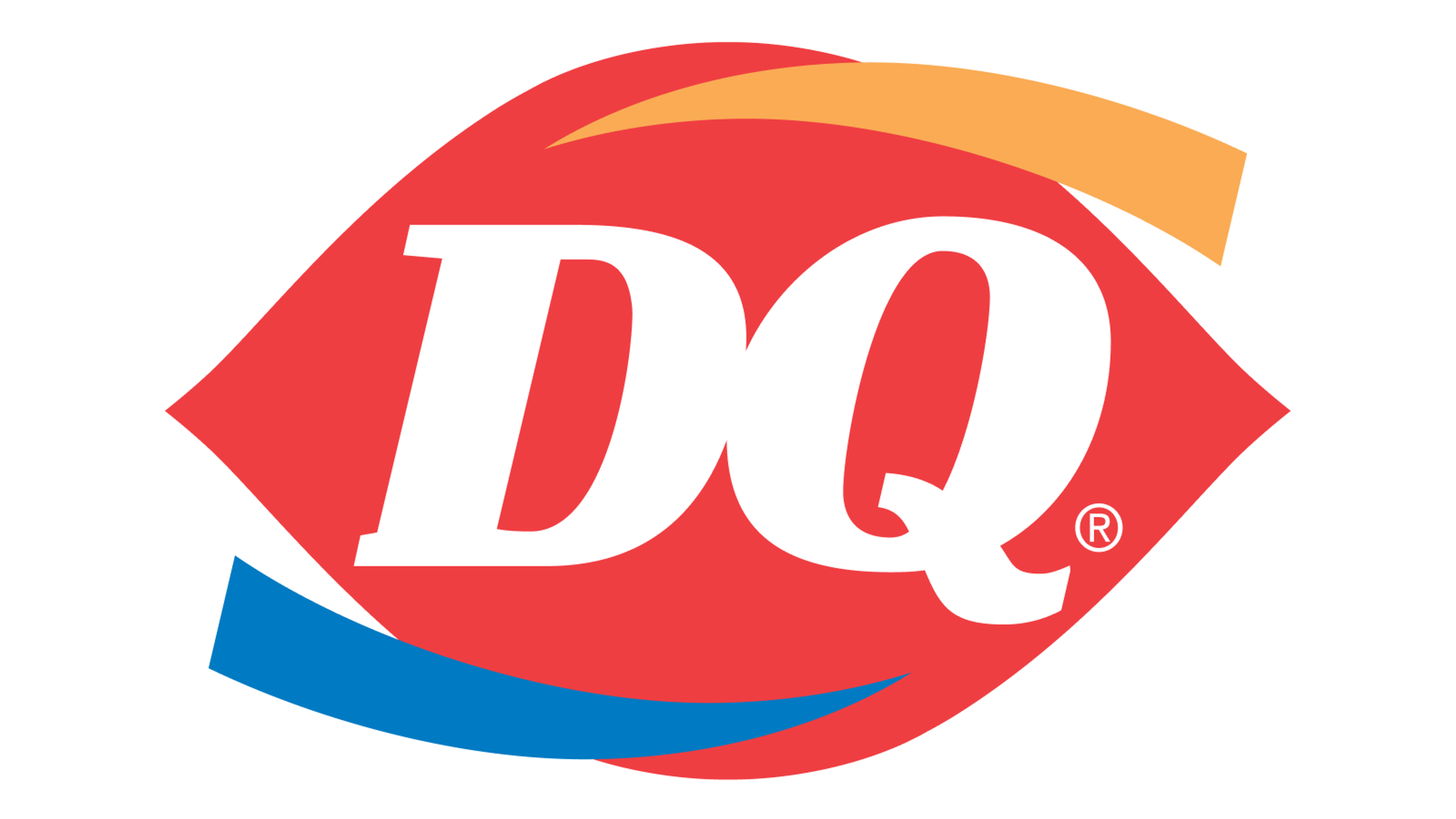 American Dairy Queen logo