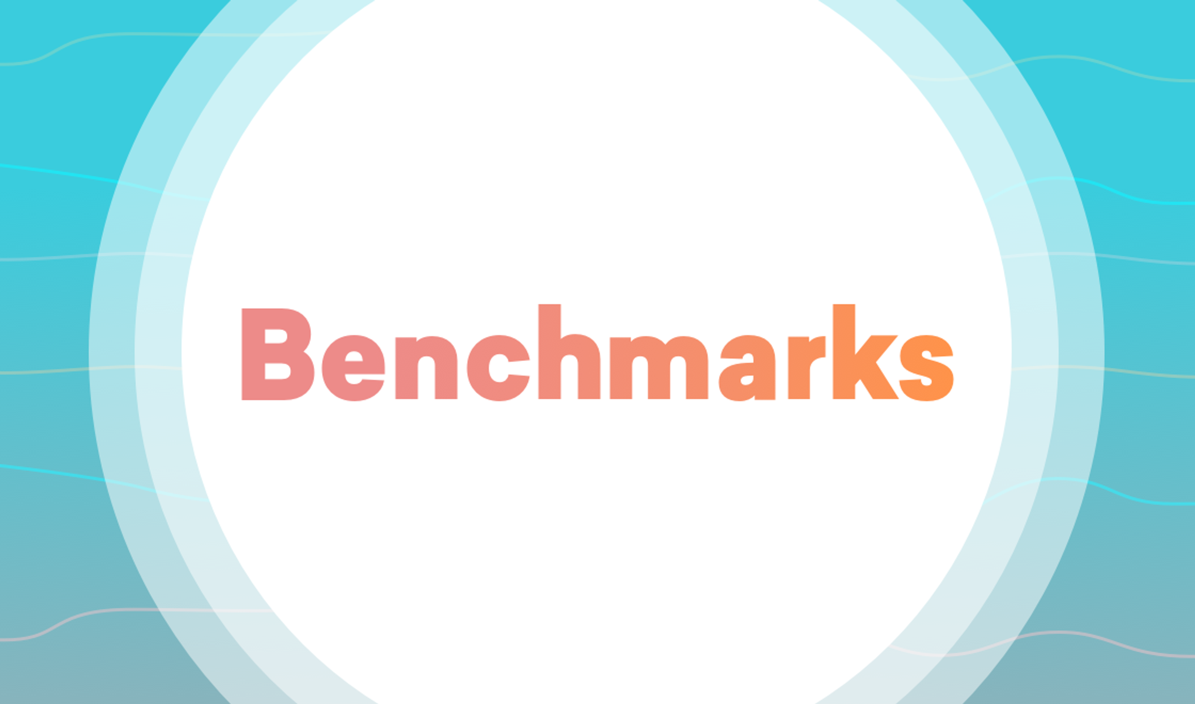 Introducing Braze Benchmarks: How Do You Stack Up?