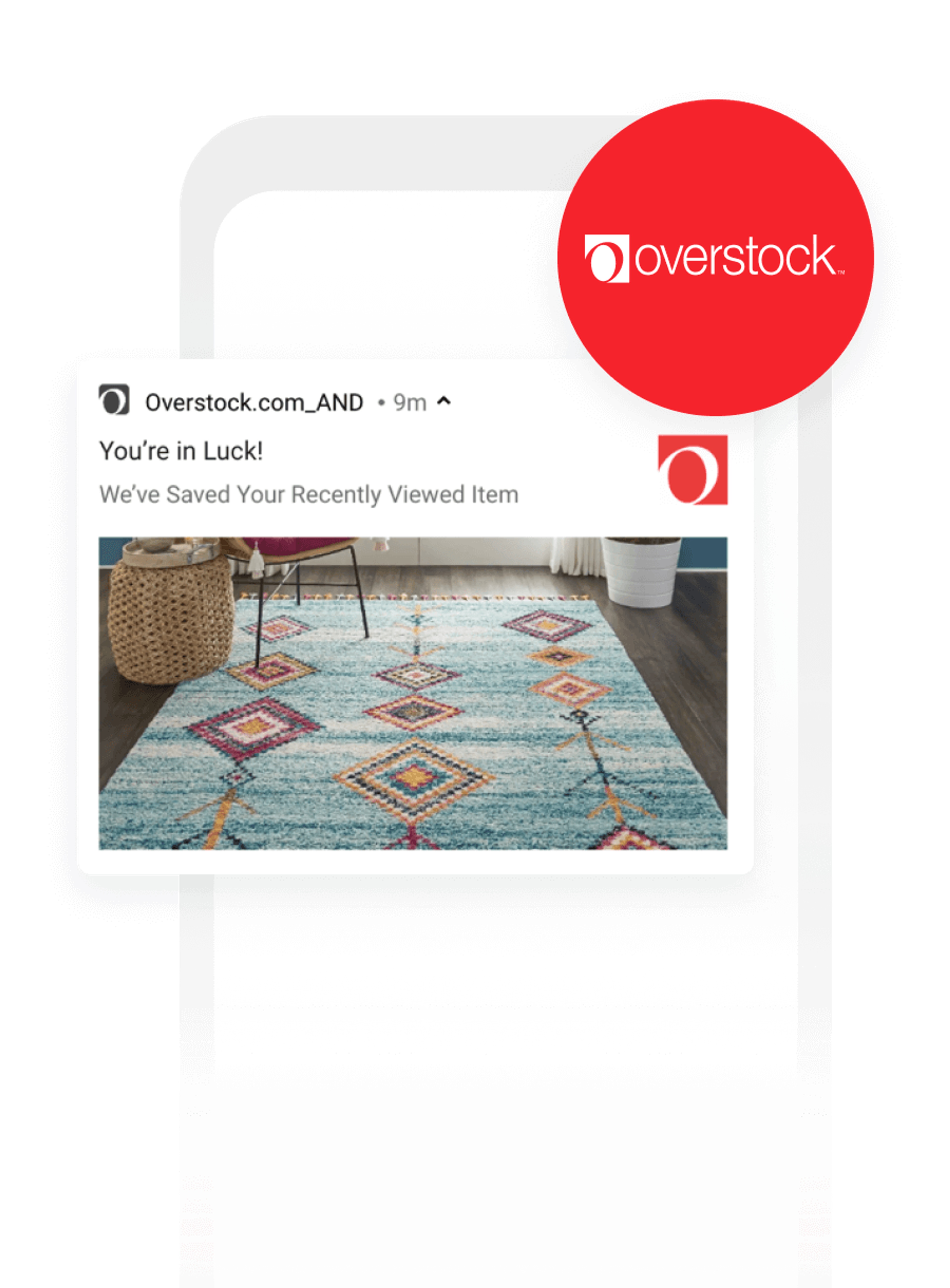 How Overstock Used Braze to Boost Engagement with Personalized, Real-Time Messaging