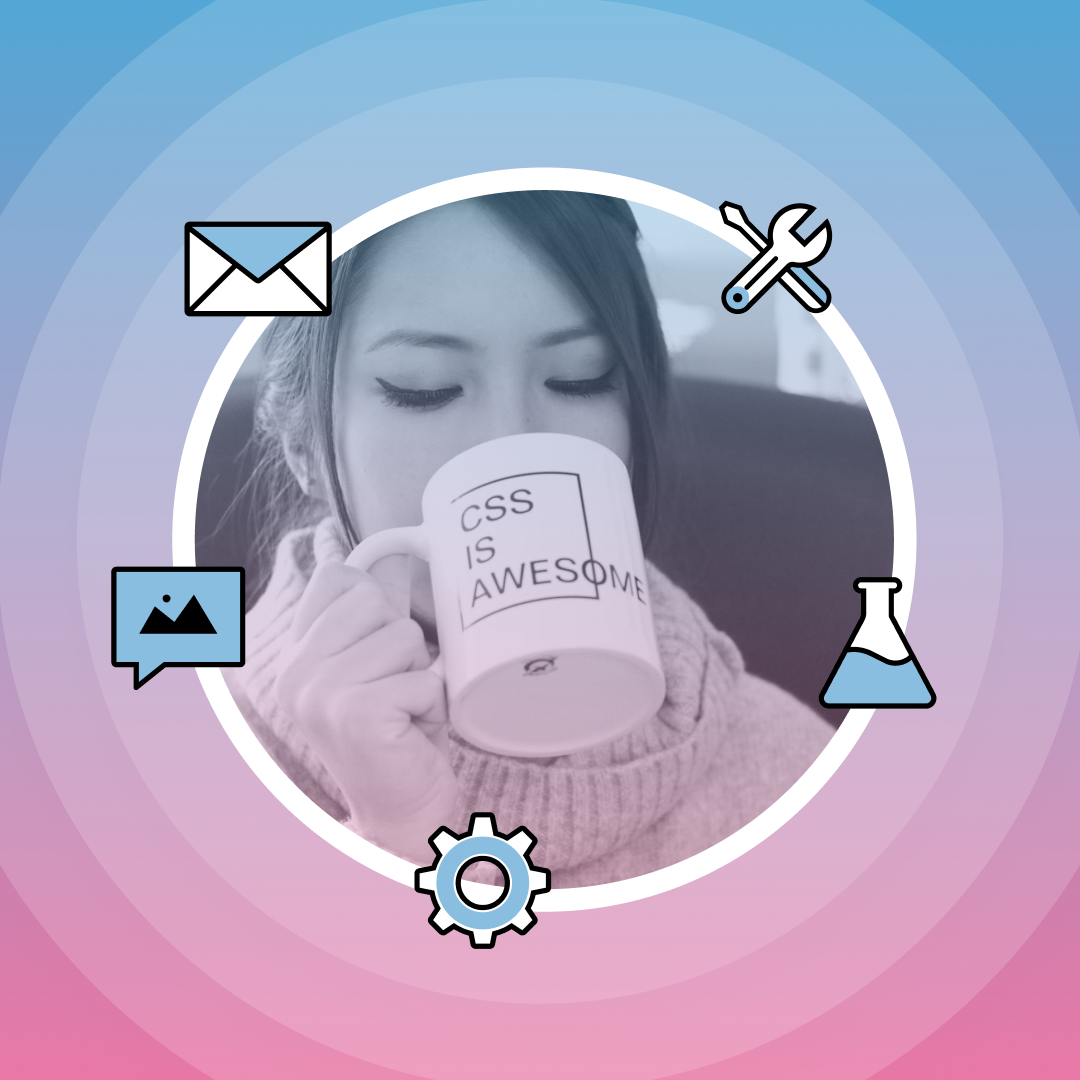 Tales from Hack Day: Braze Senior Software Engineer Maya Hernandez on Collaboration, Personal Projects, and That App Group Search Bar