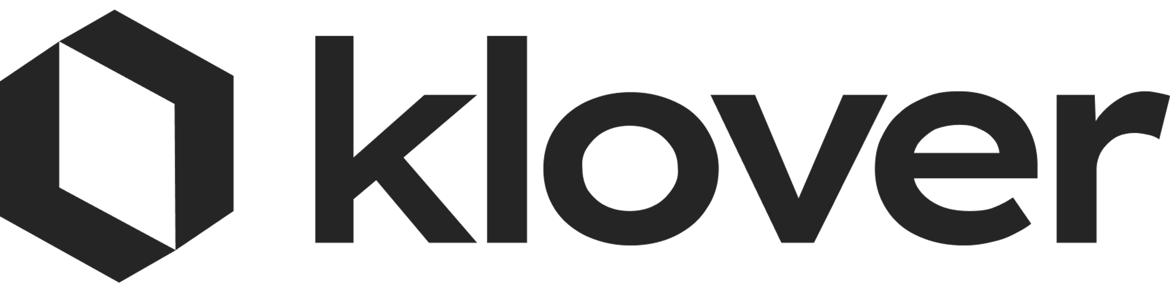 Klover logo