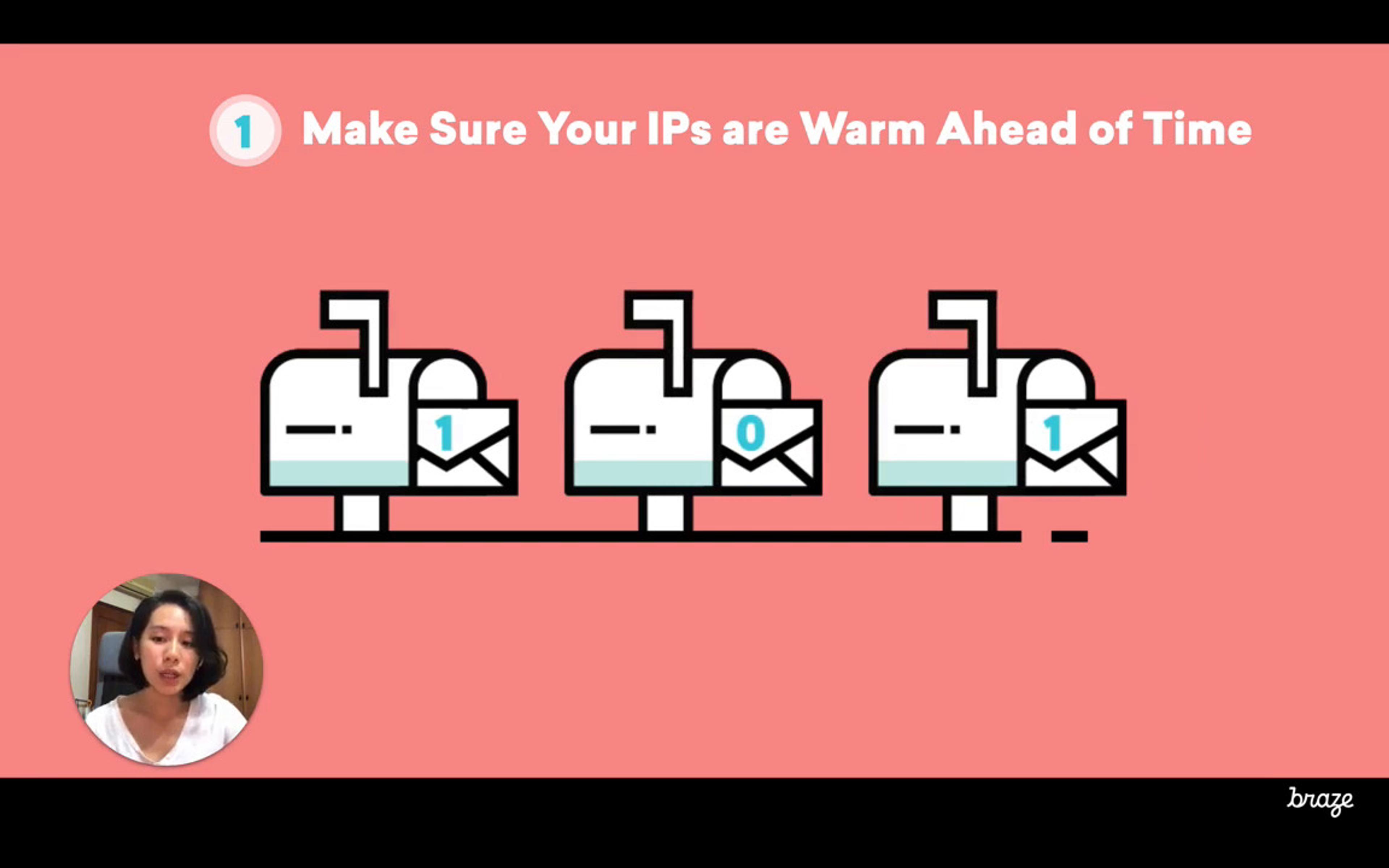 Educational-How to Prepare Your Email Messaging for 11/11