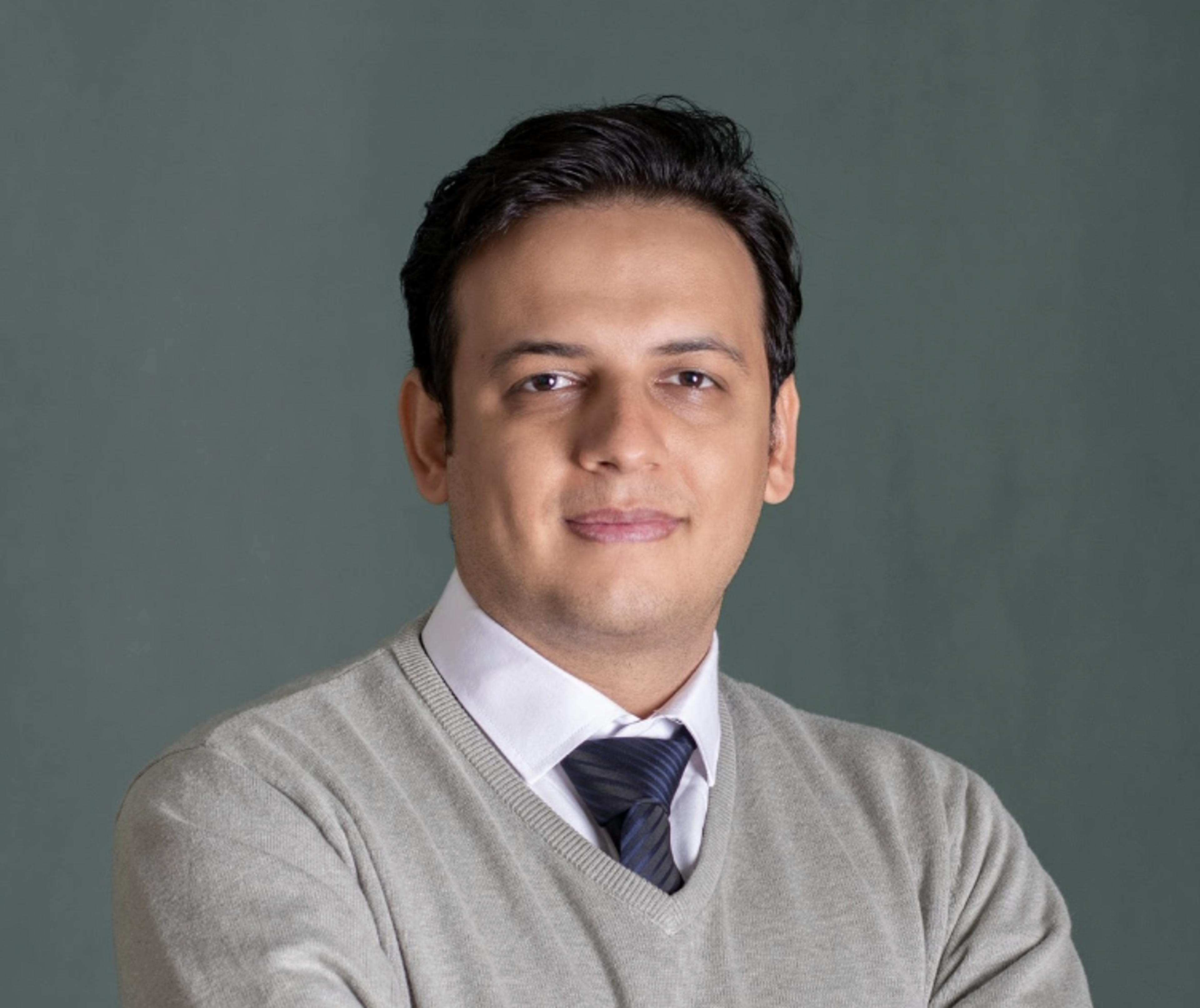 Mohammadreza Javanian
