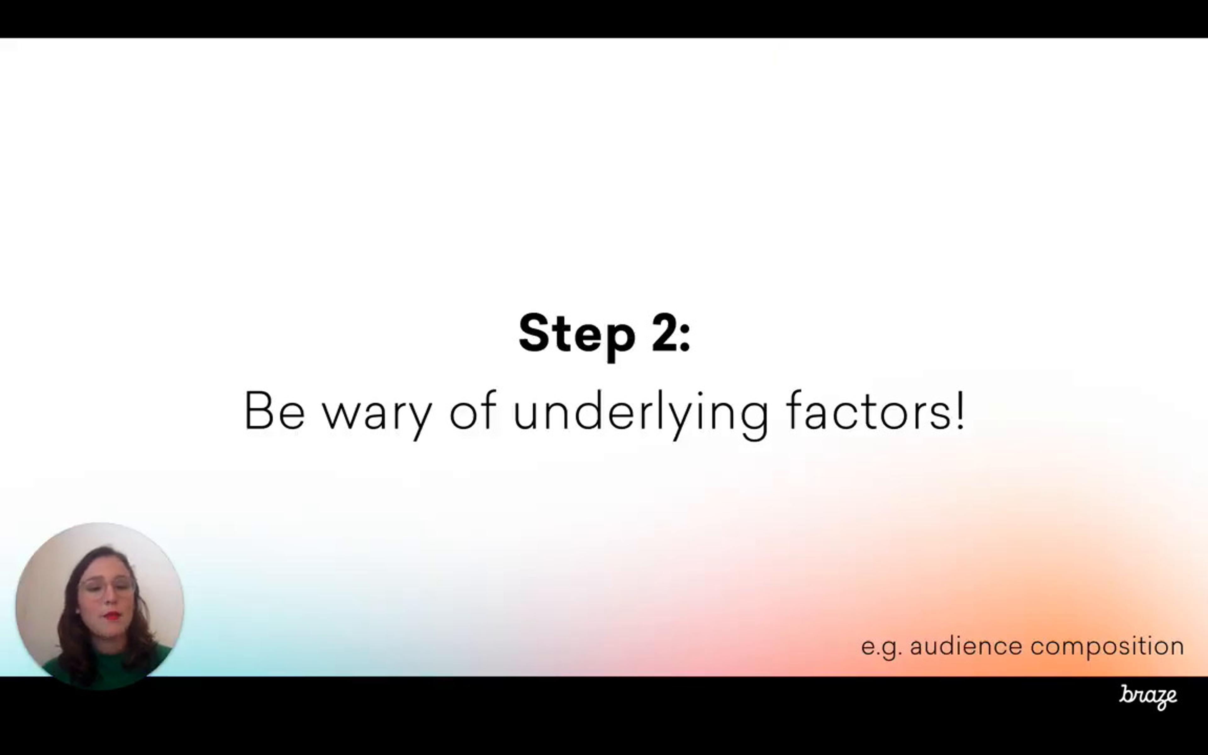 Educational-Trust, But Verify:  How To Make Sure Benchmarks Are Really Saying What You Think They’re Saying
