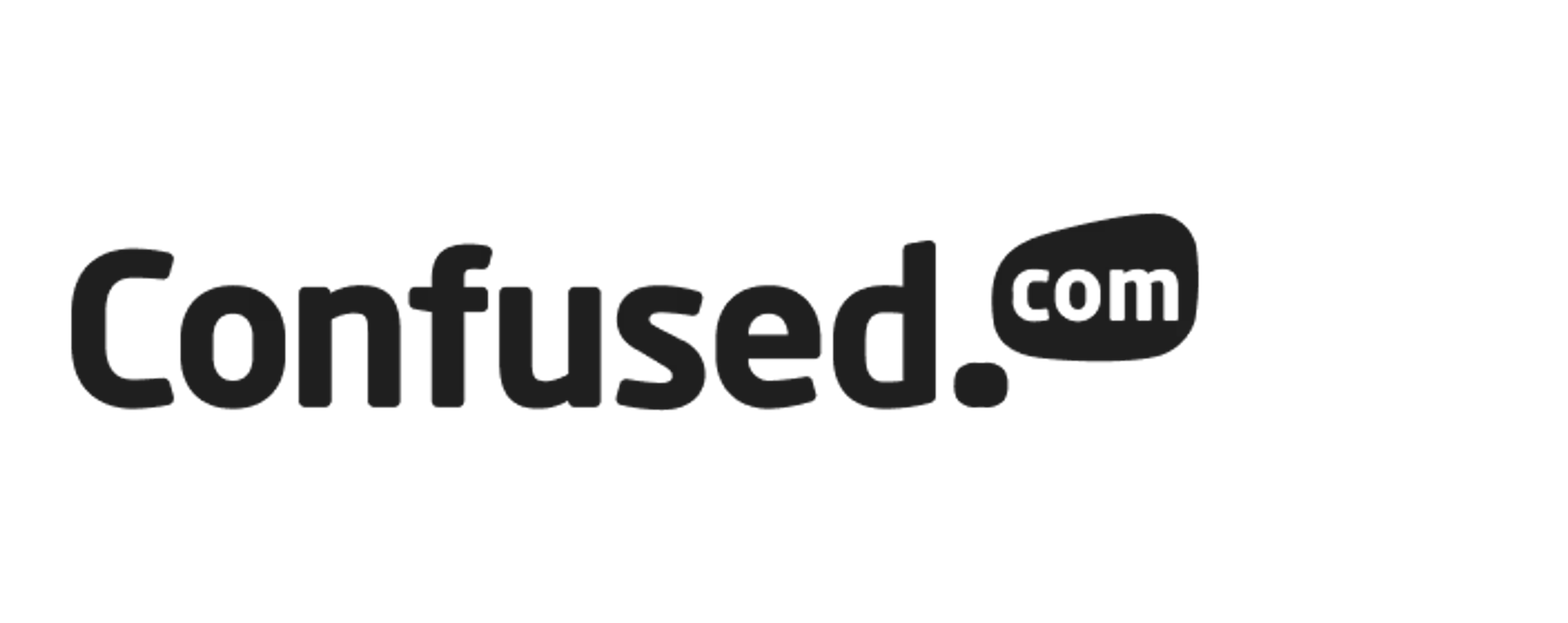 Confused.com logo