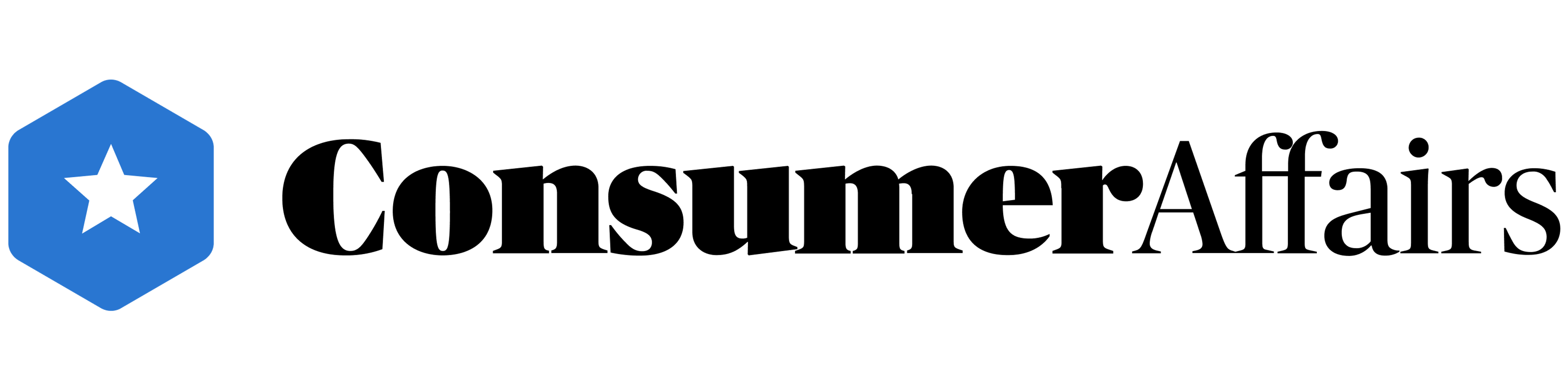 ConsumerAffairs logo