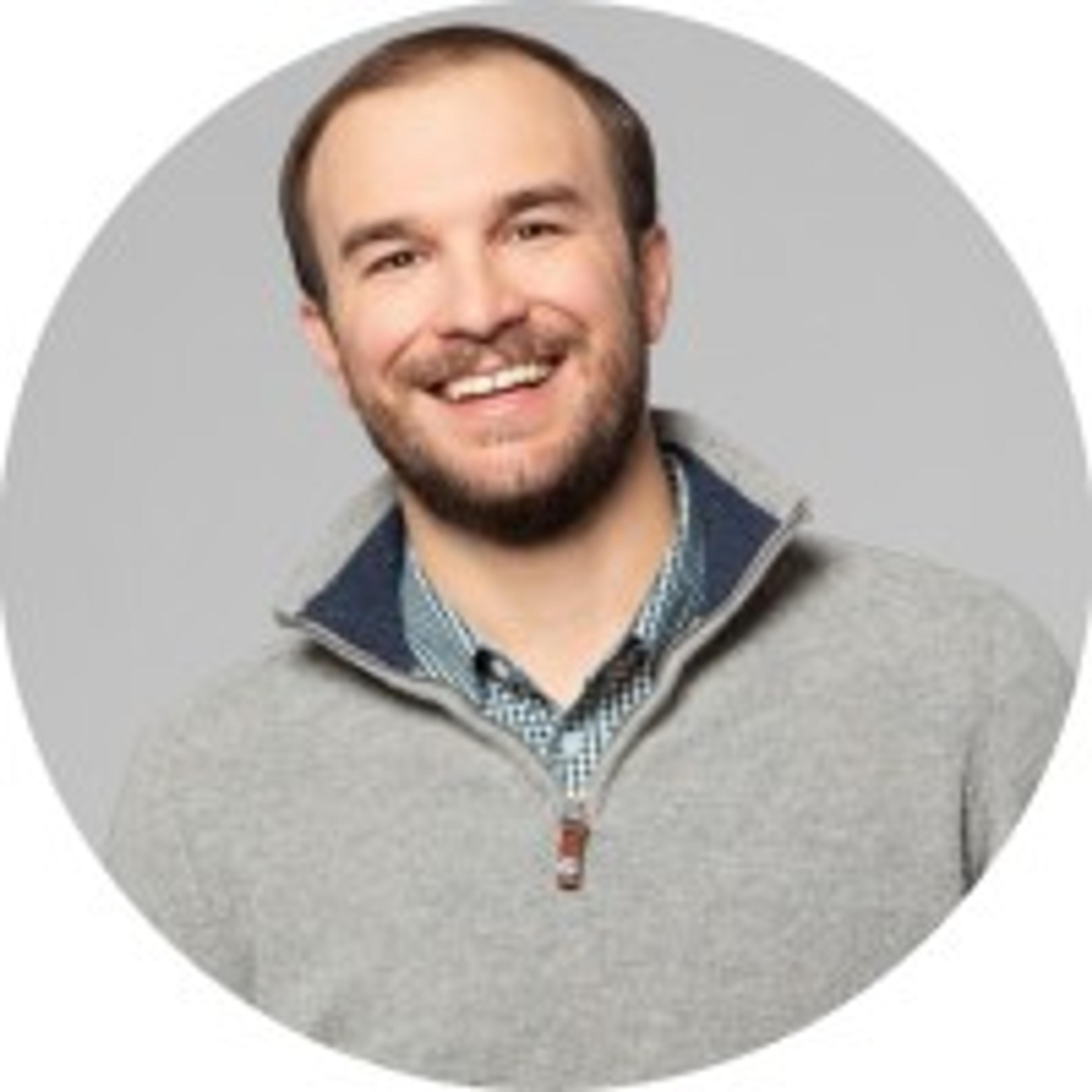 Matt Reder