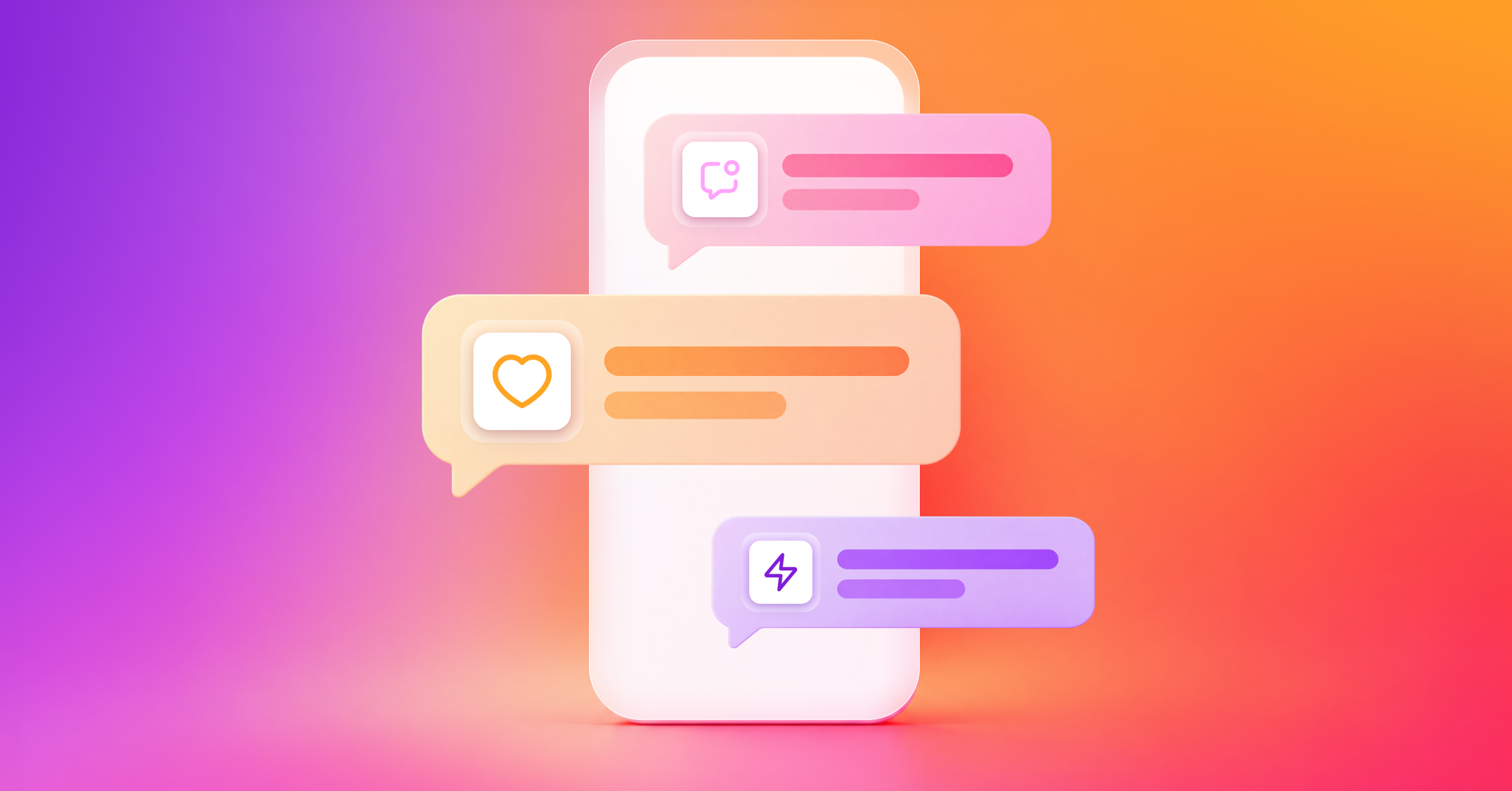 SMS Marketing Examples: Use Cases by Industry