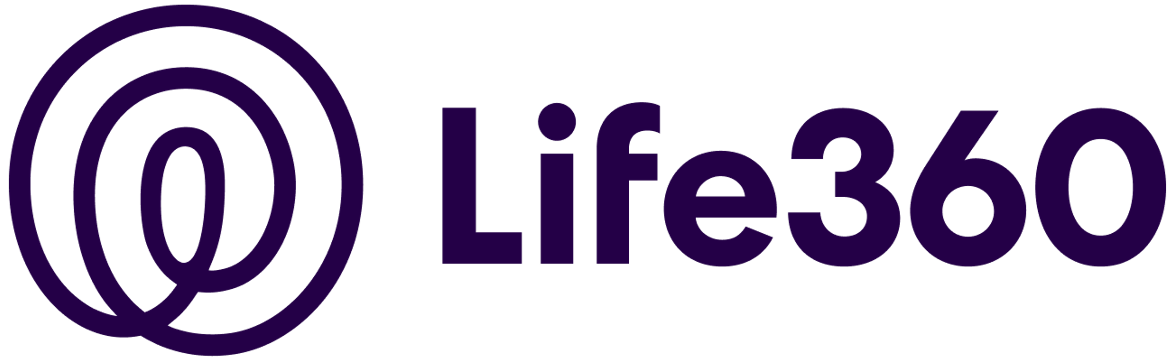 Life360 logo