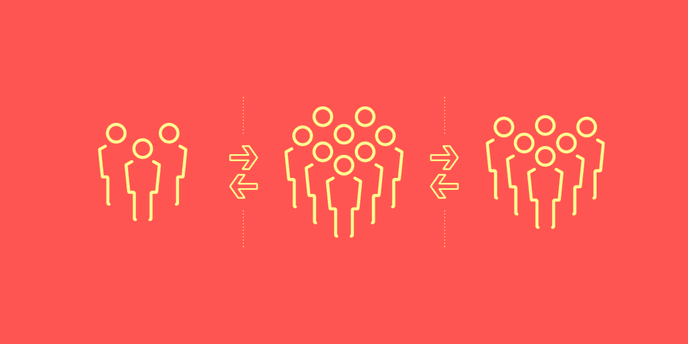 A (Fictional) Marketer Explores Segmentation: Examine All the Available Filters