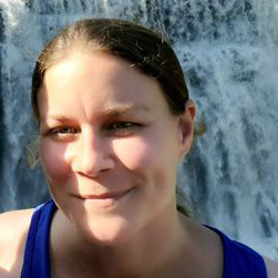 Jennifer Keck