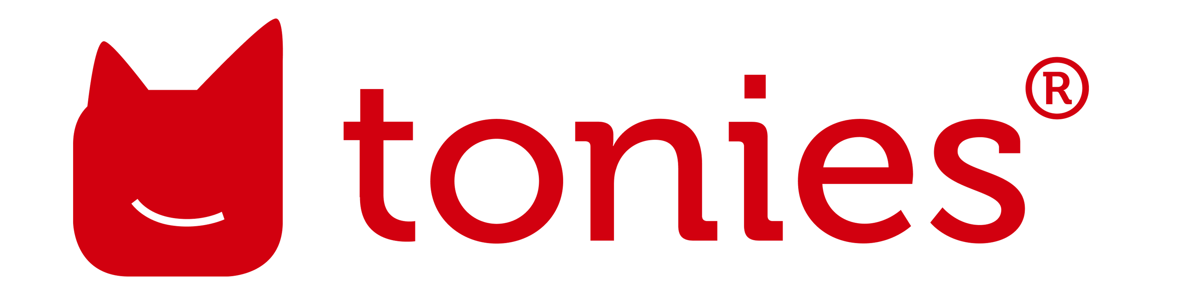 Tonies logo