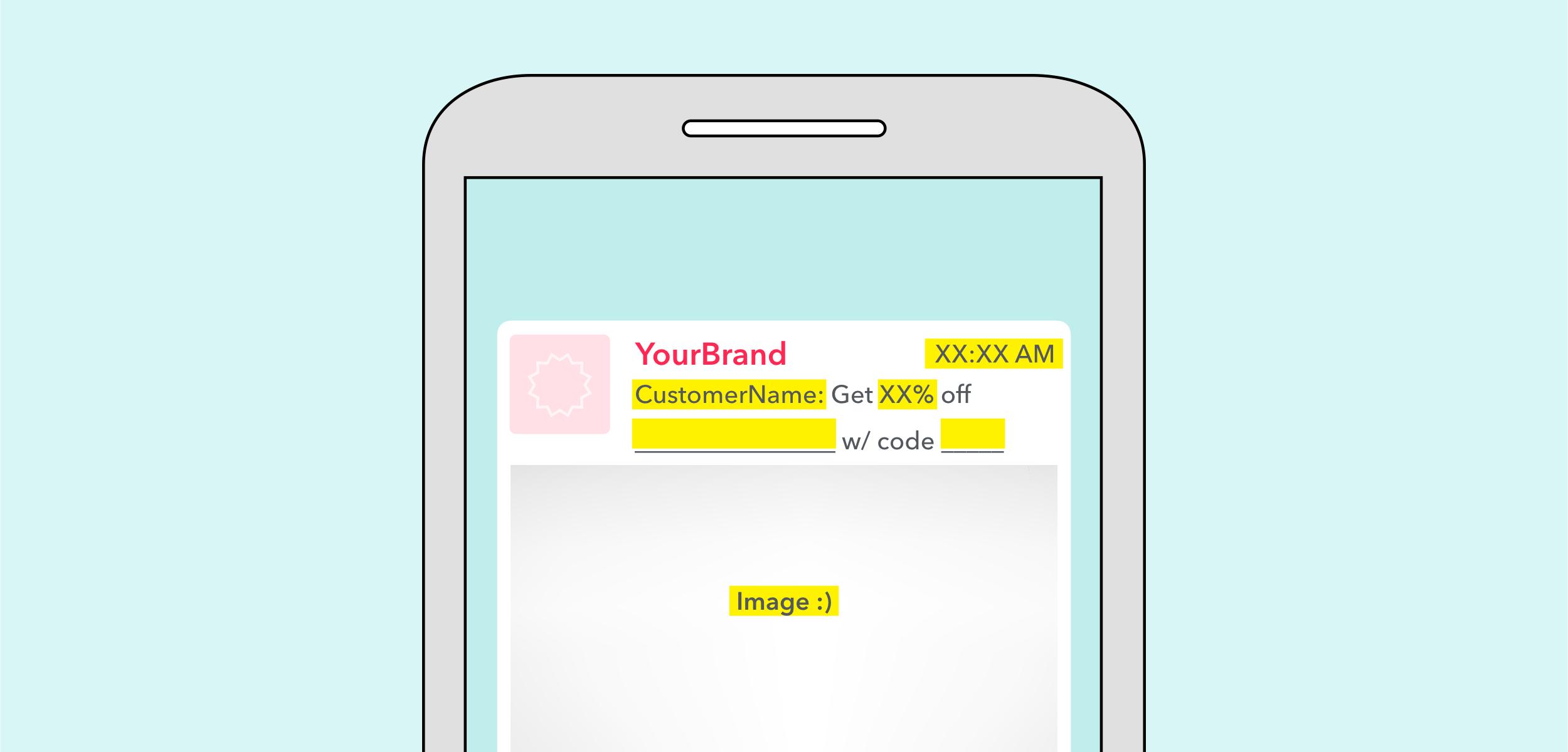 A Foolproof Template for the Perfect Push Notification