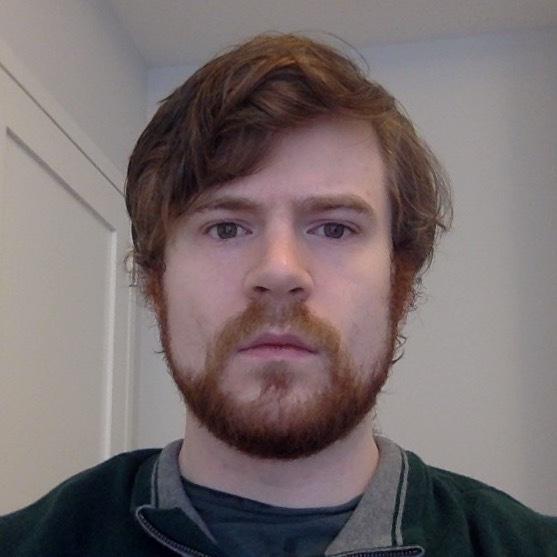 Matt Willet-Jeffries