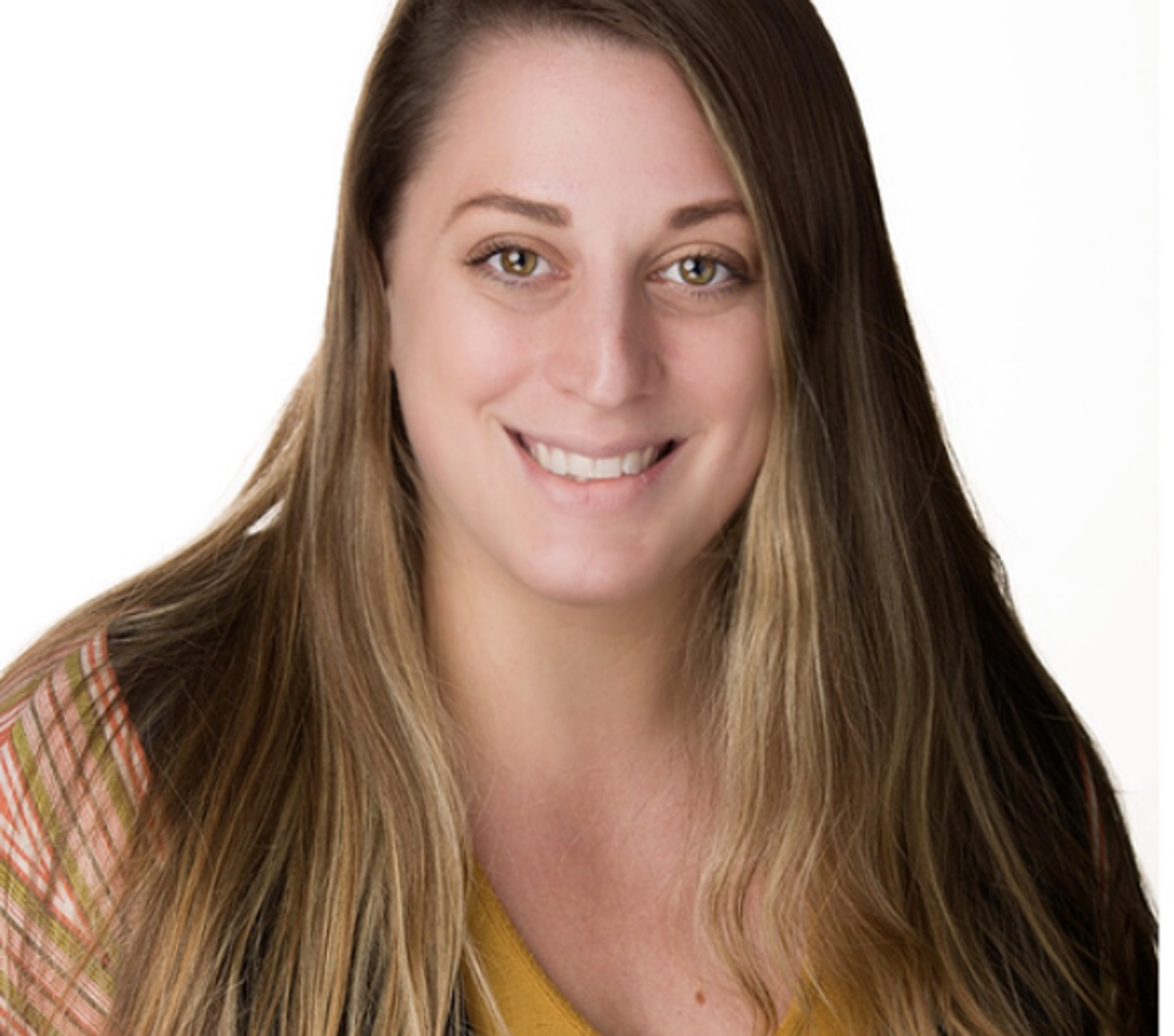 Molly Lisenco