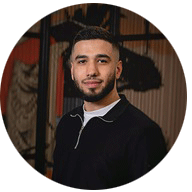 Mohammad Akhoundzadeh