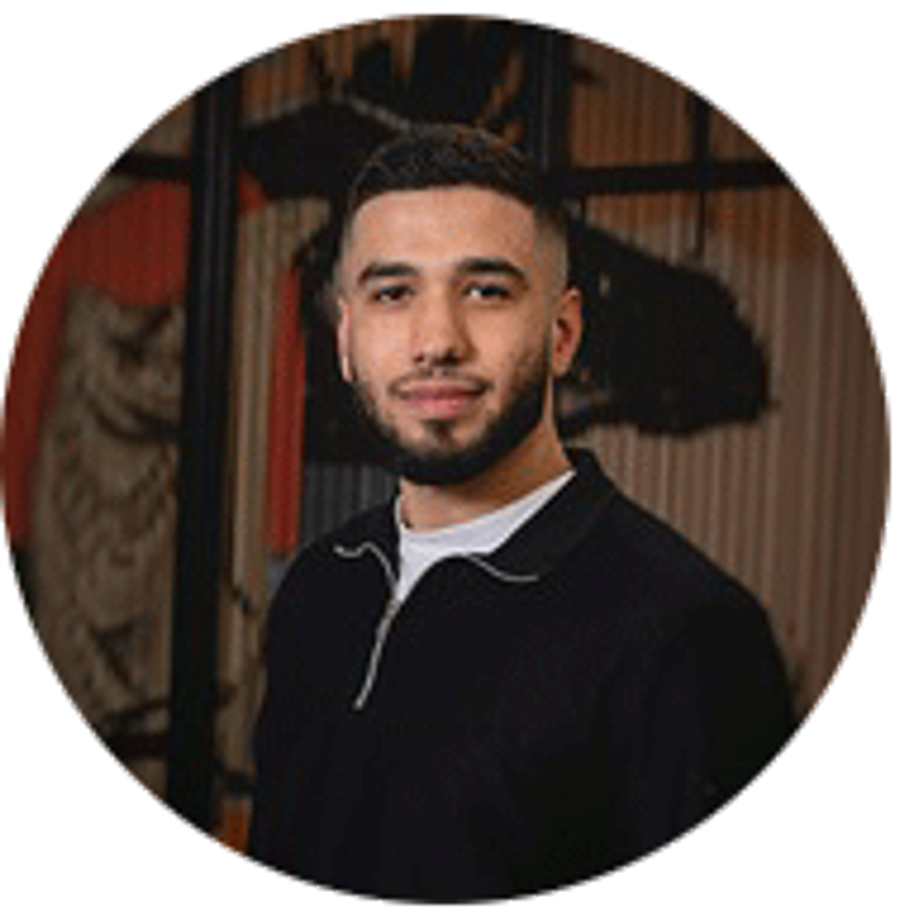 Mohammad  Akhoundzadeh