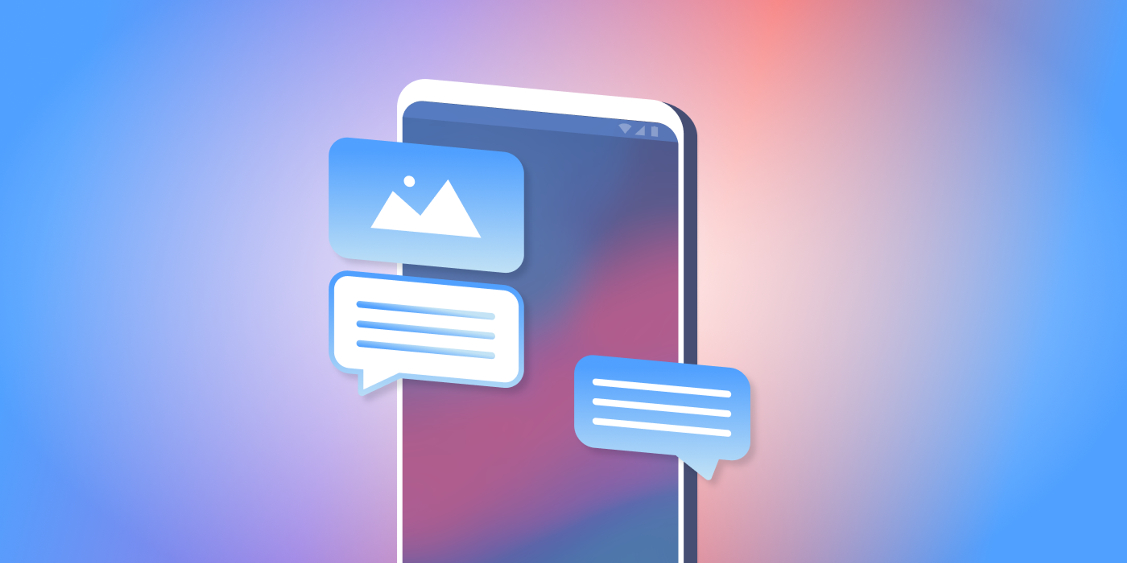The Ins and Outs of Building Braze Native MMS