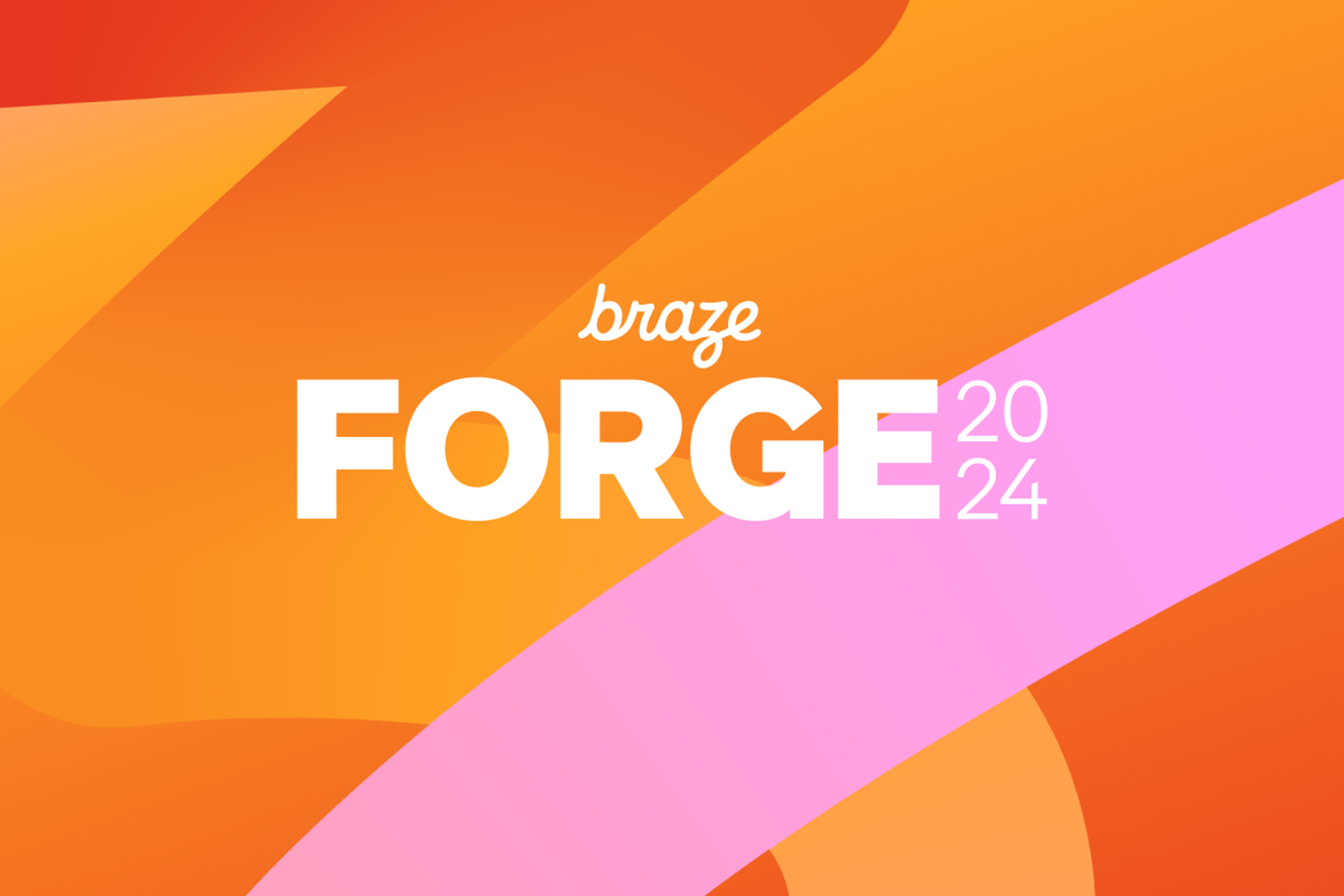 今年はラスベガスで開催！グローバルイベント「Forge2024 」参加レポート