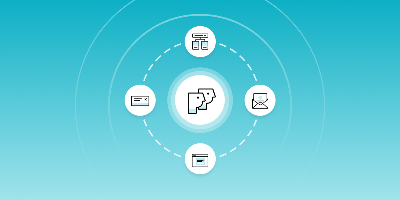 Enhance Cross-Channel Consumer Experiences, The Canva Way