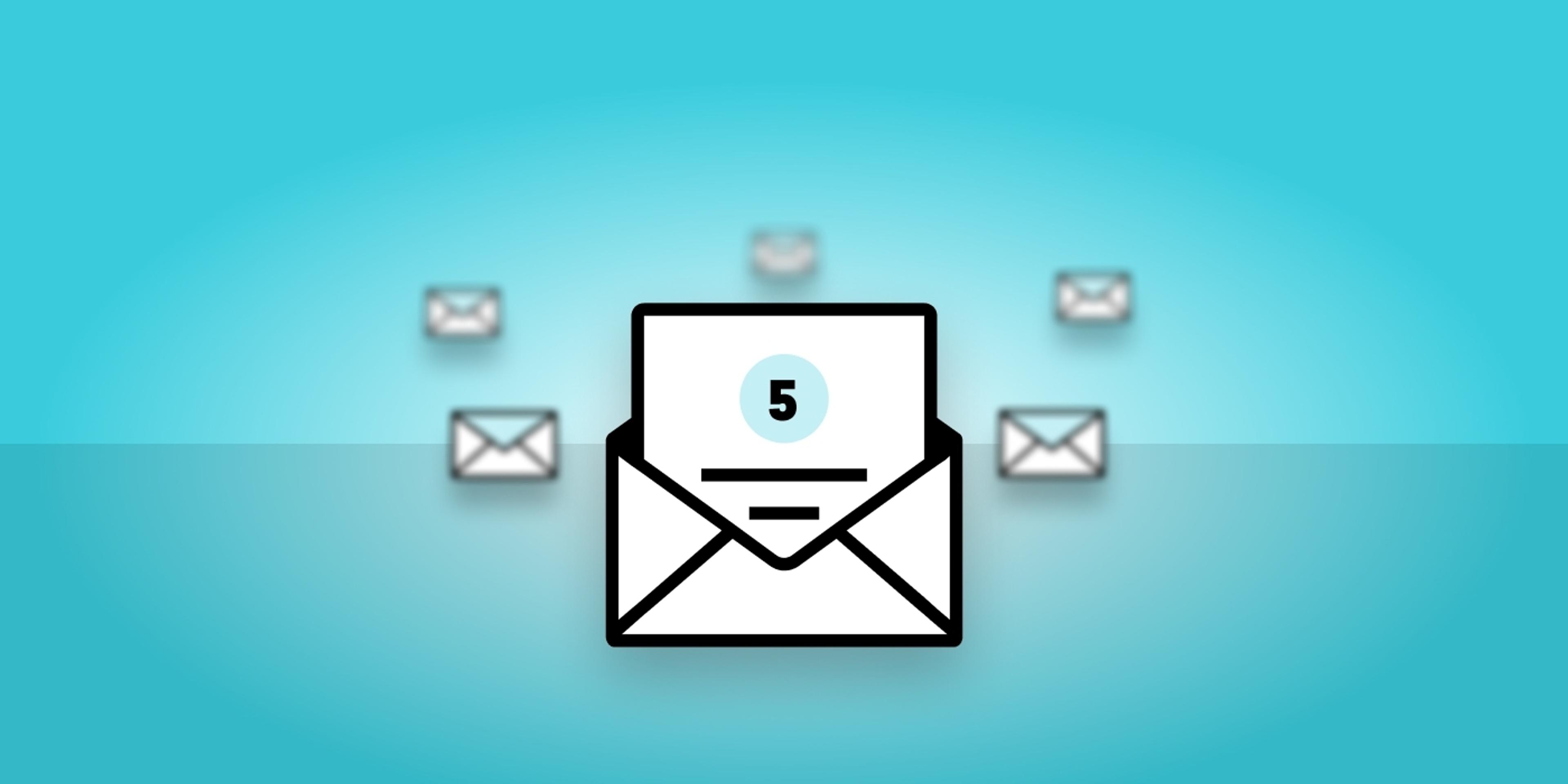 5 Principles All Email Marketers Should Live By