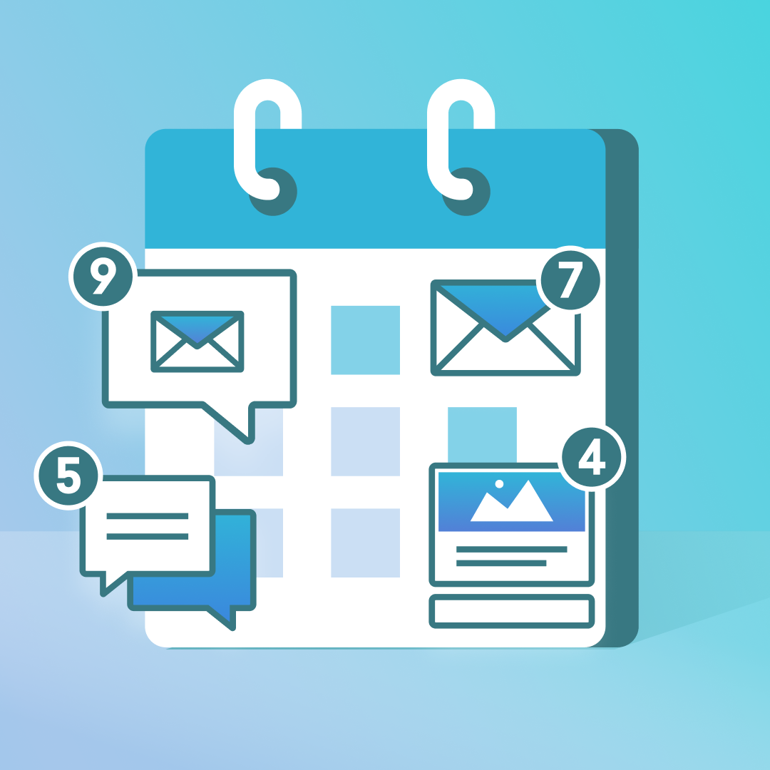 Send Frequency 2021: Exploring Messaging’s Impact on Engagement and Conversions, Industry by Industry