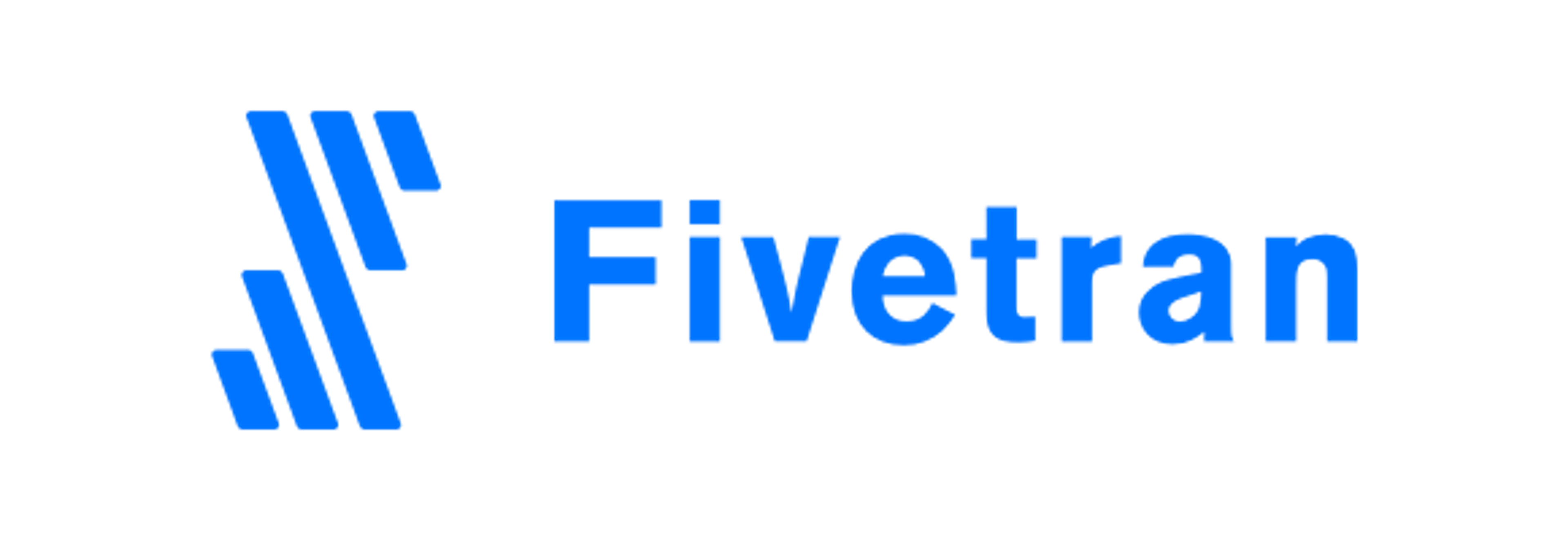 Fivetran logo