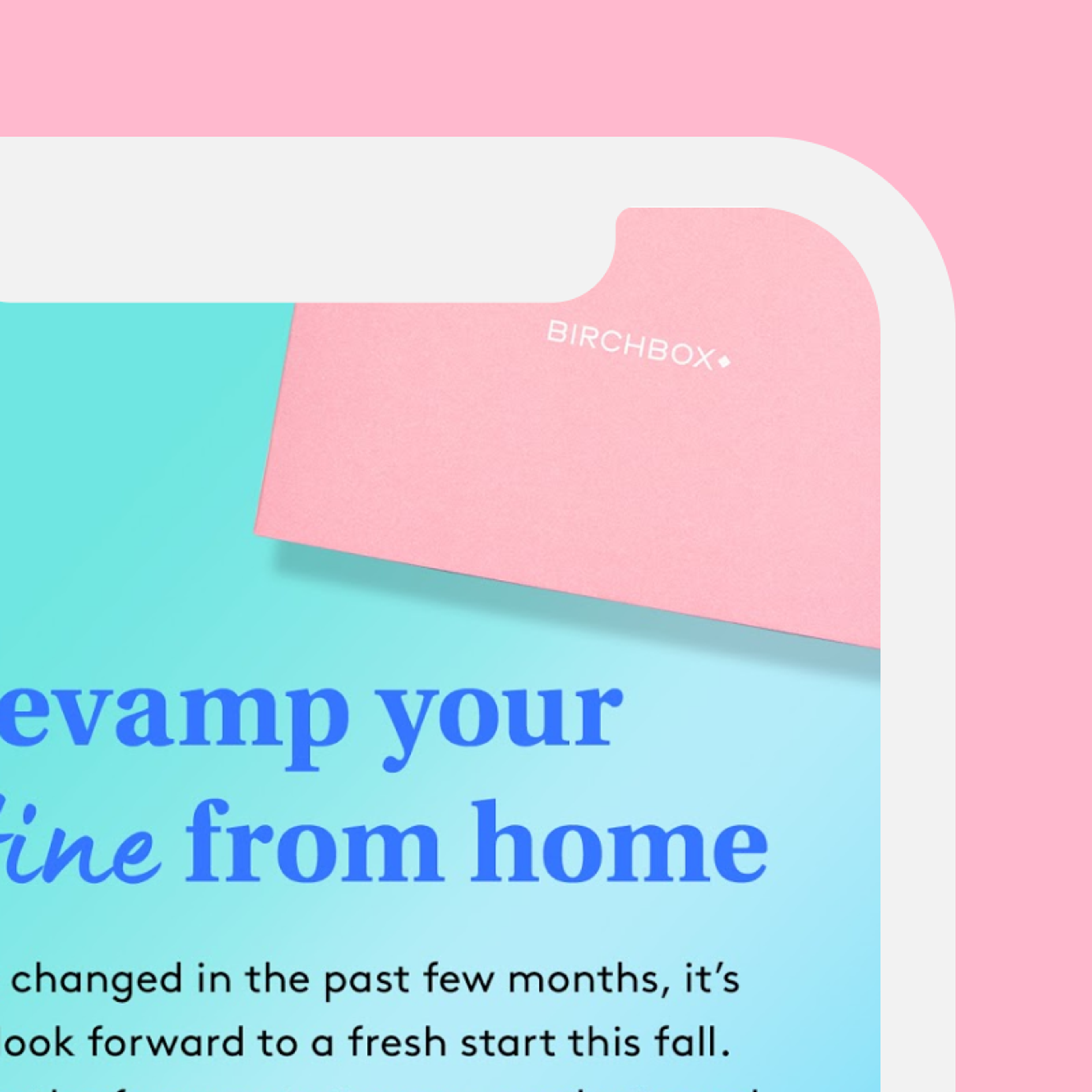 Birchbox
